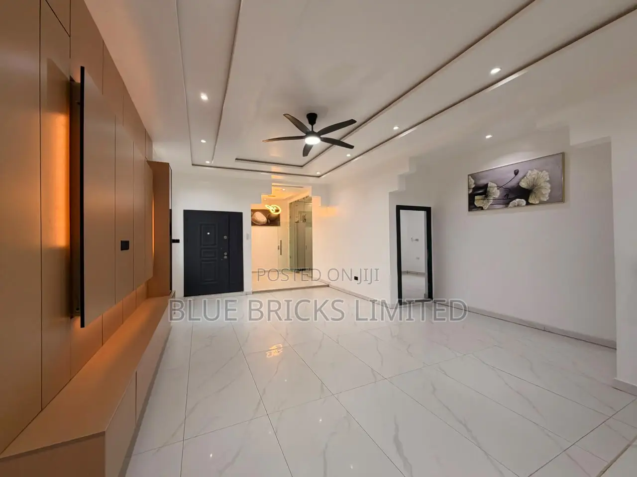 4bdrm House in Lake Side for rent in Lake Side Estate