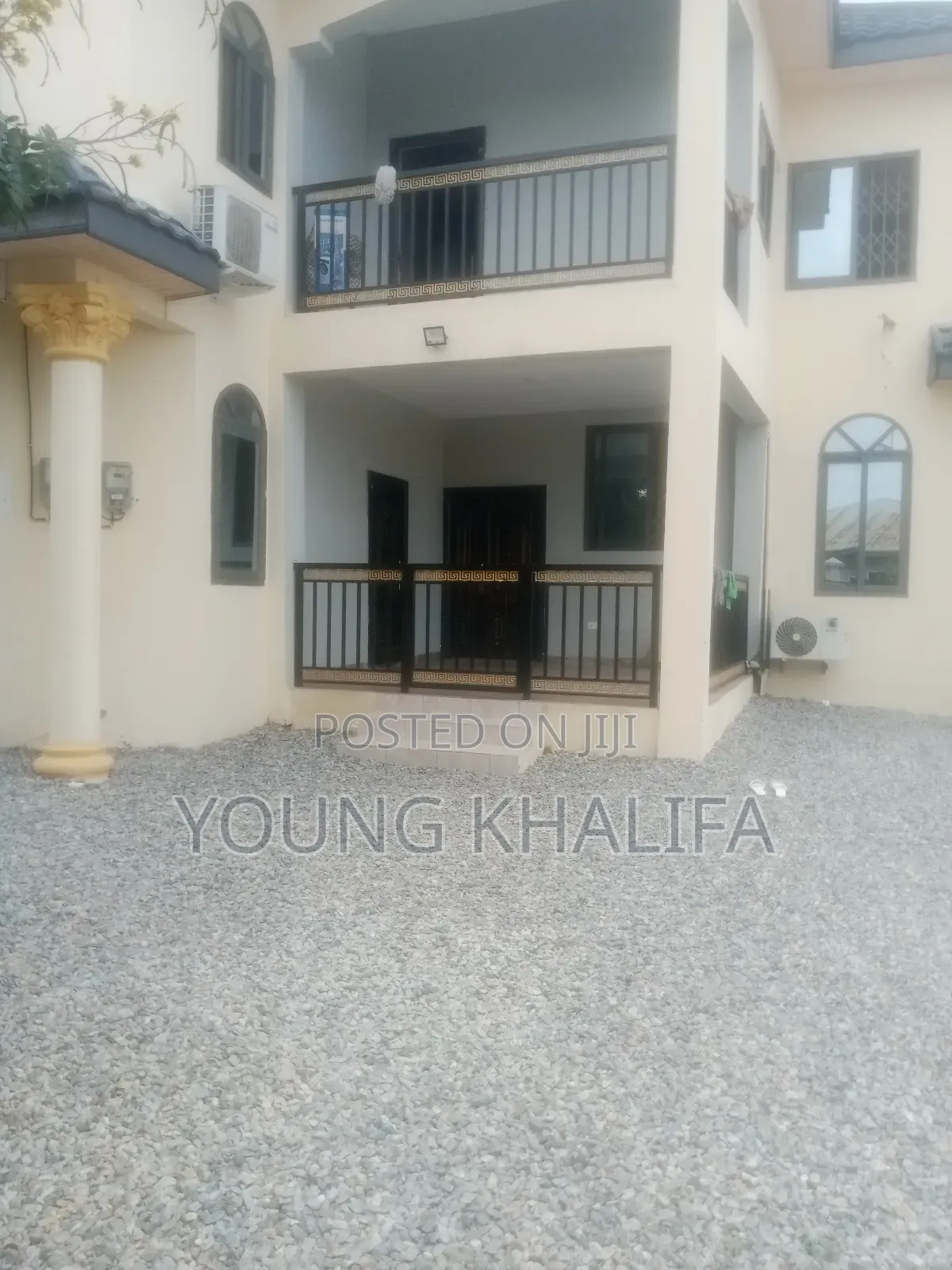 1bdrm Apartment in Kasoa Galilea Kuwait for rent in Kasoa