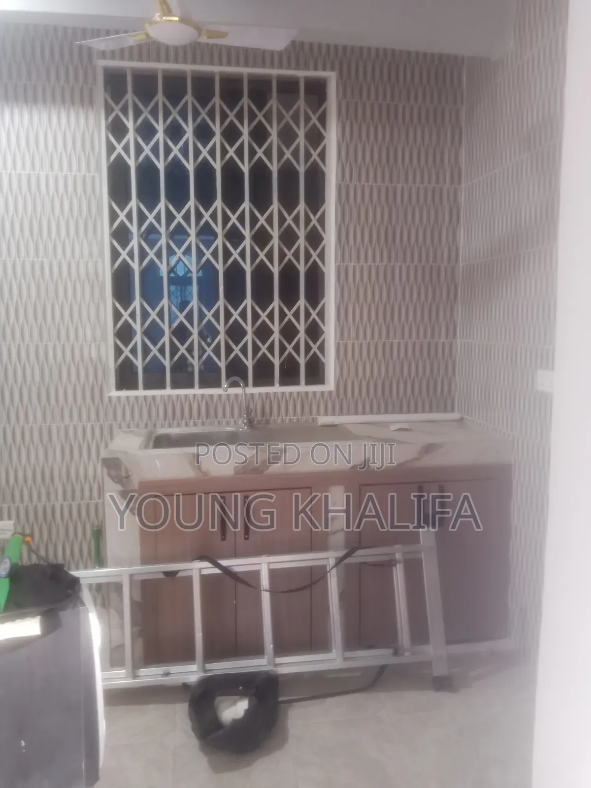 1bdrm Apartment in Kasoa Galilea Kuwait for rent in Kasoa