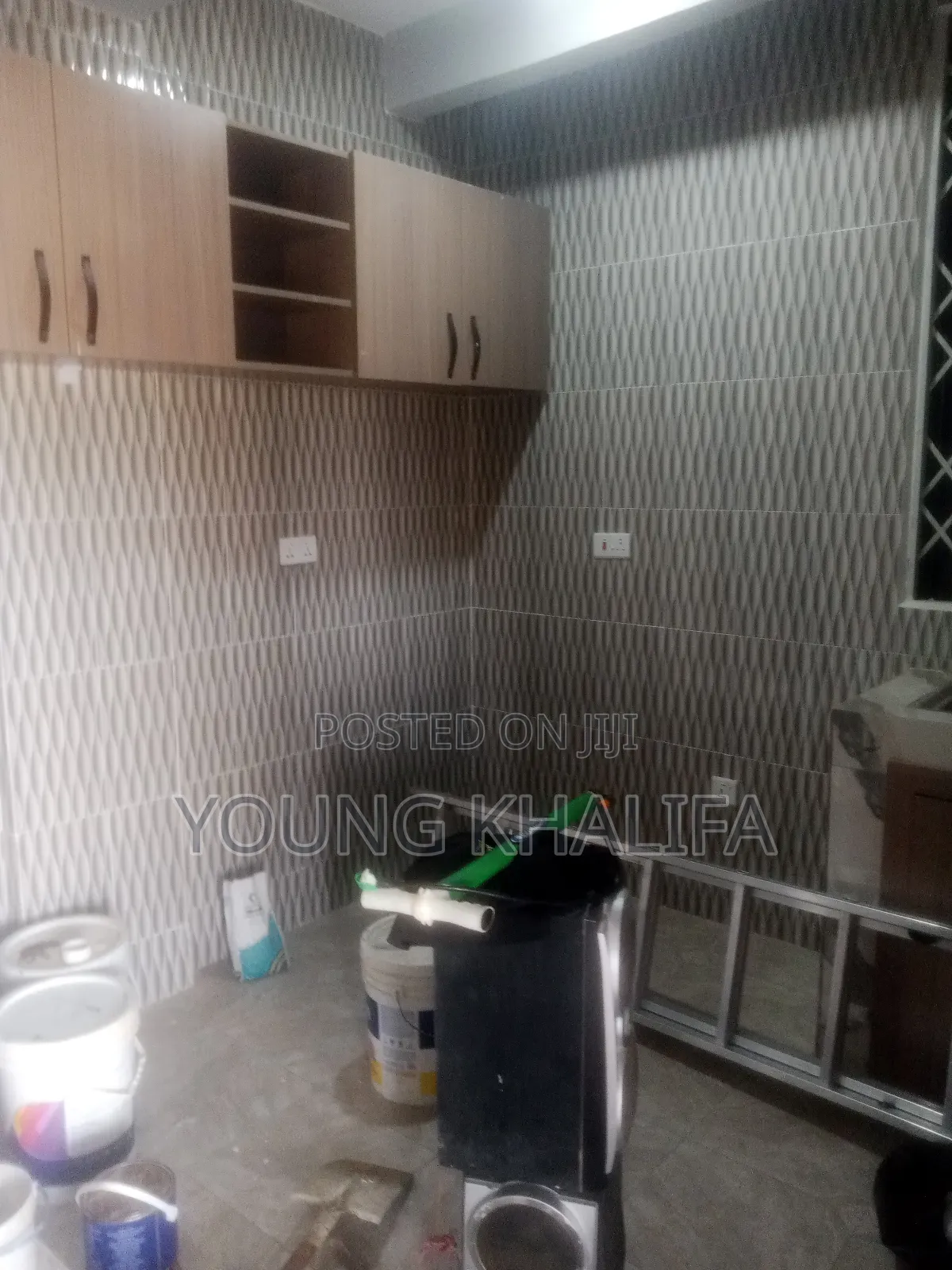 1bdrm Apartment in Kasoa Galilea Kuwait for rent in Kasoa