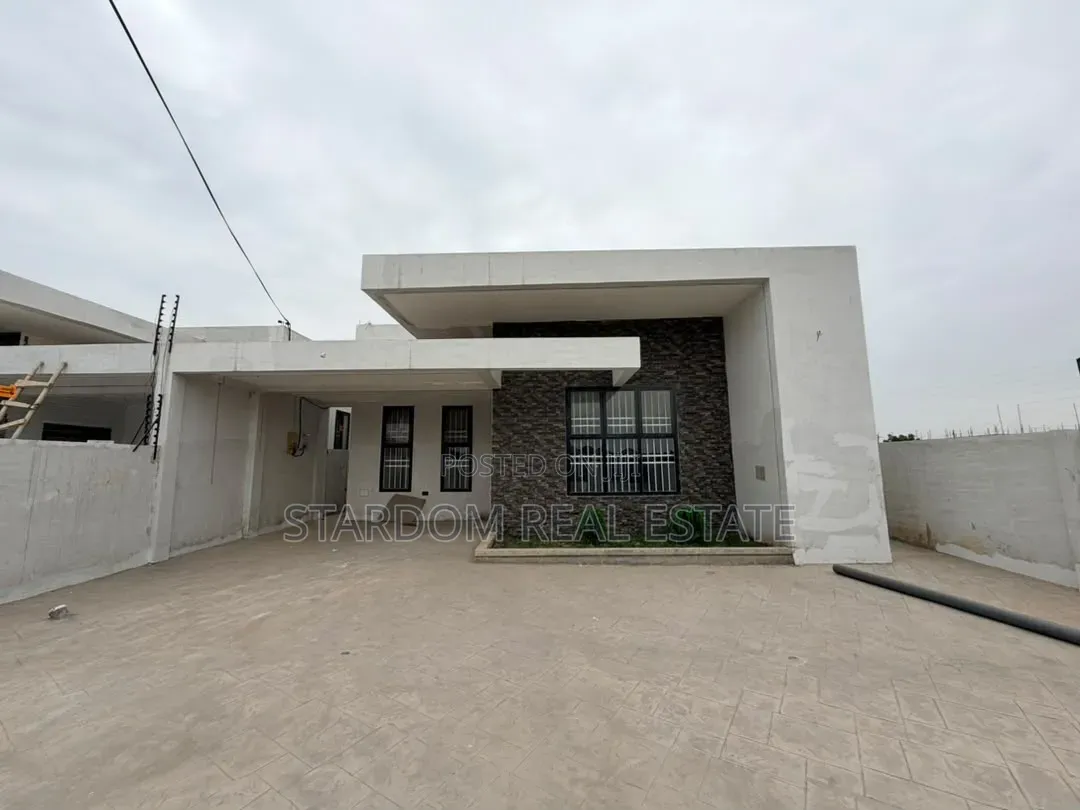 3bdrm Bungalow in East Legon Hills, Boundary Road Area for sale in Boundary Road Area