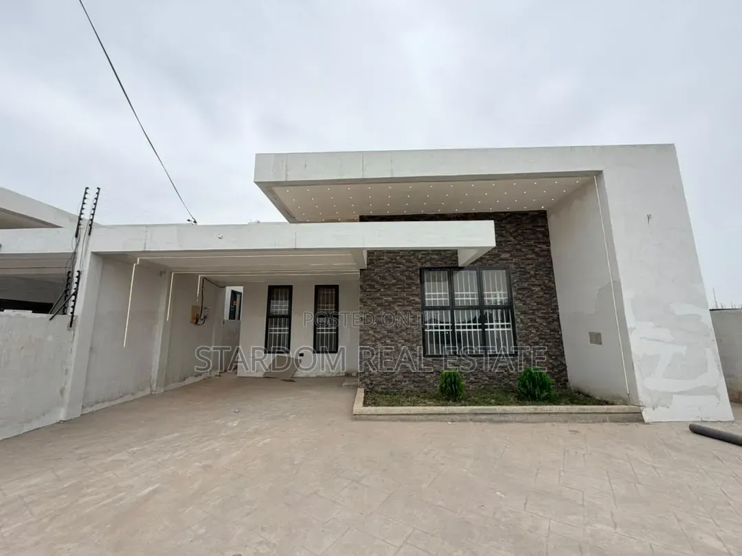 3bdrm Bungalow in East Legon Hills, Boundary Road Area for sale in Boundary Road Area