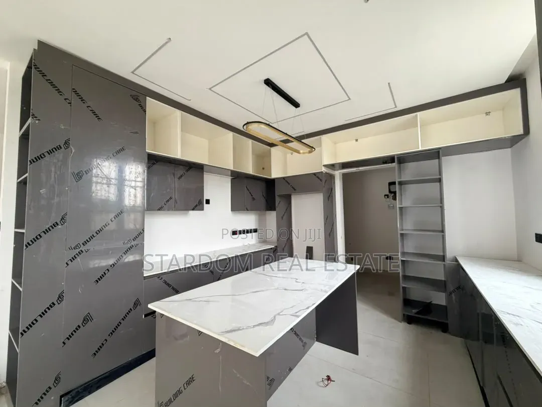 3bdrm Bungalow in East Legon Hills, Boundary Road Area for sale in Boundary Road Area