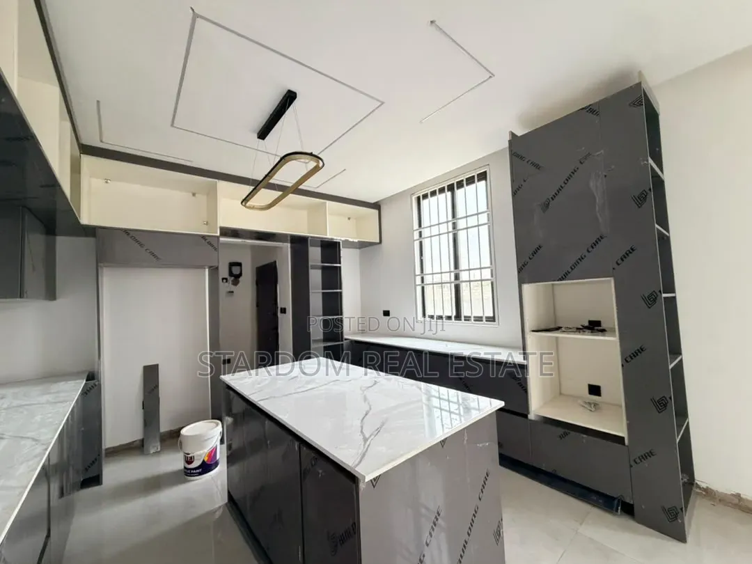 3bdrm Bungalow in East Legon Hills, Boundary Road Area for sale in Boundary Road Area