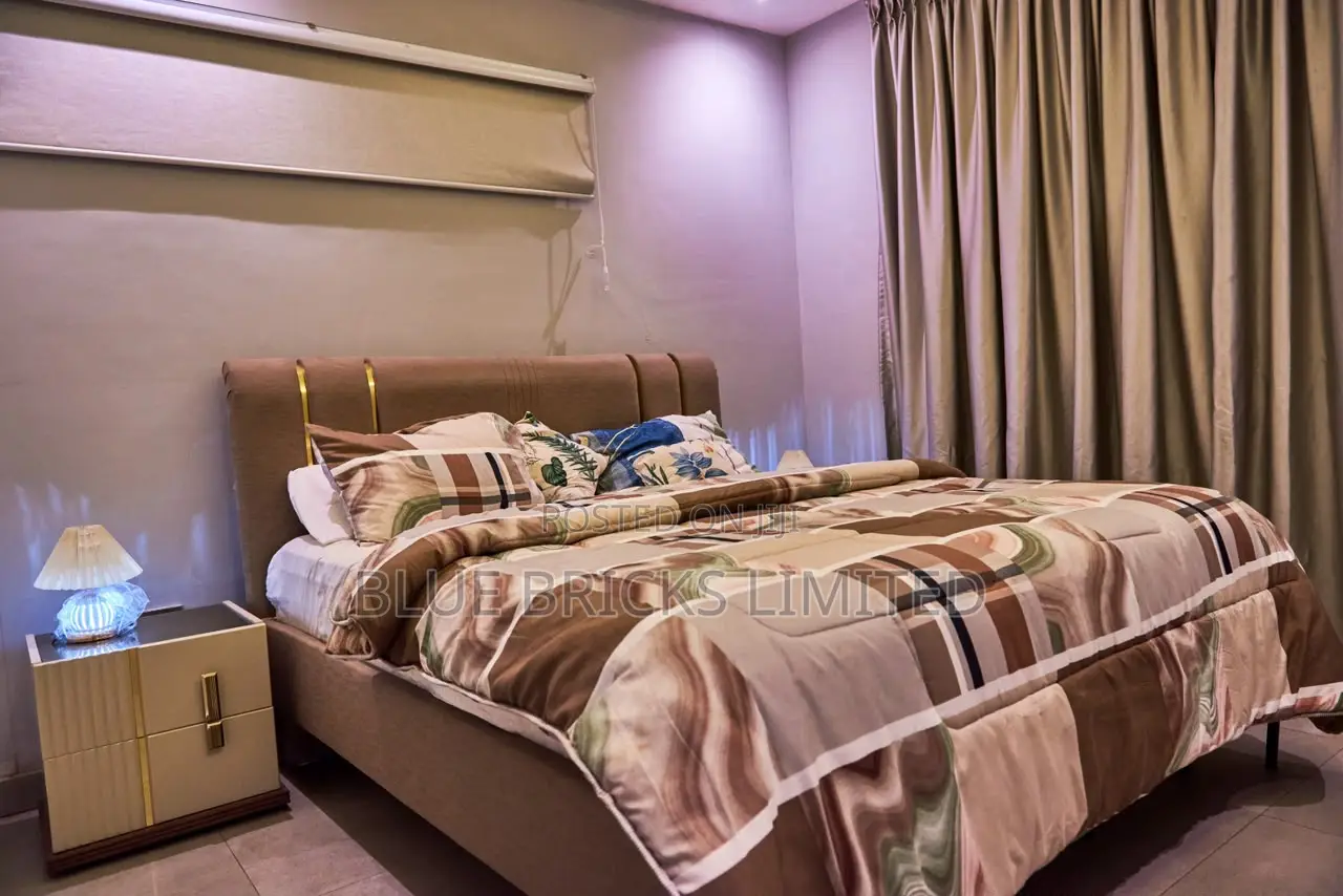 Furnished 3bdrm House in Adjiringanor26400, Otano for rent in Otano