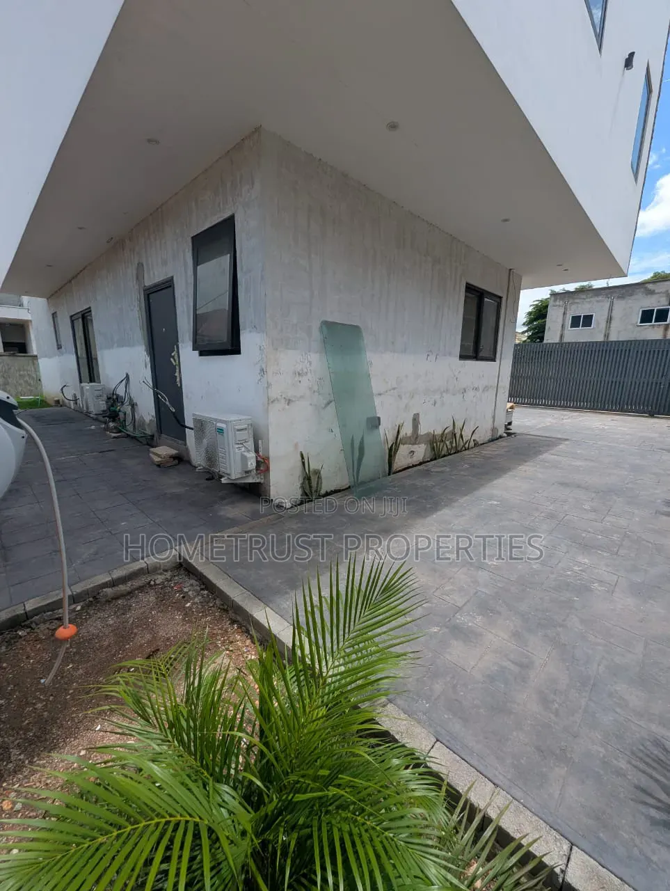 4bdrm Duplex in Achimota Tantra, Unity Closed for sale in Unity Closed