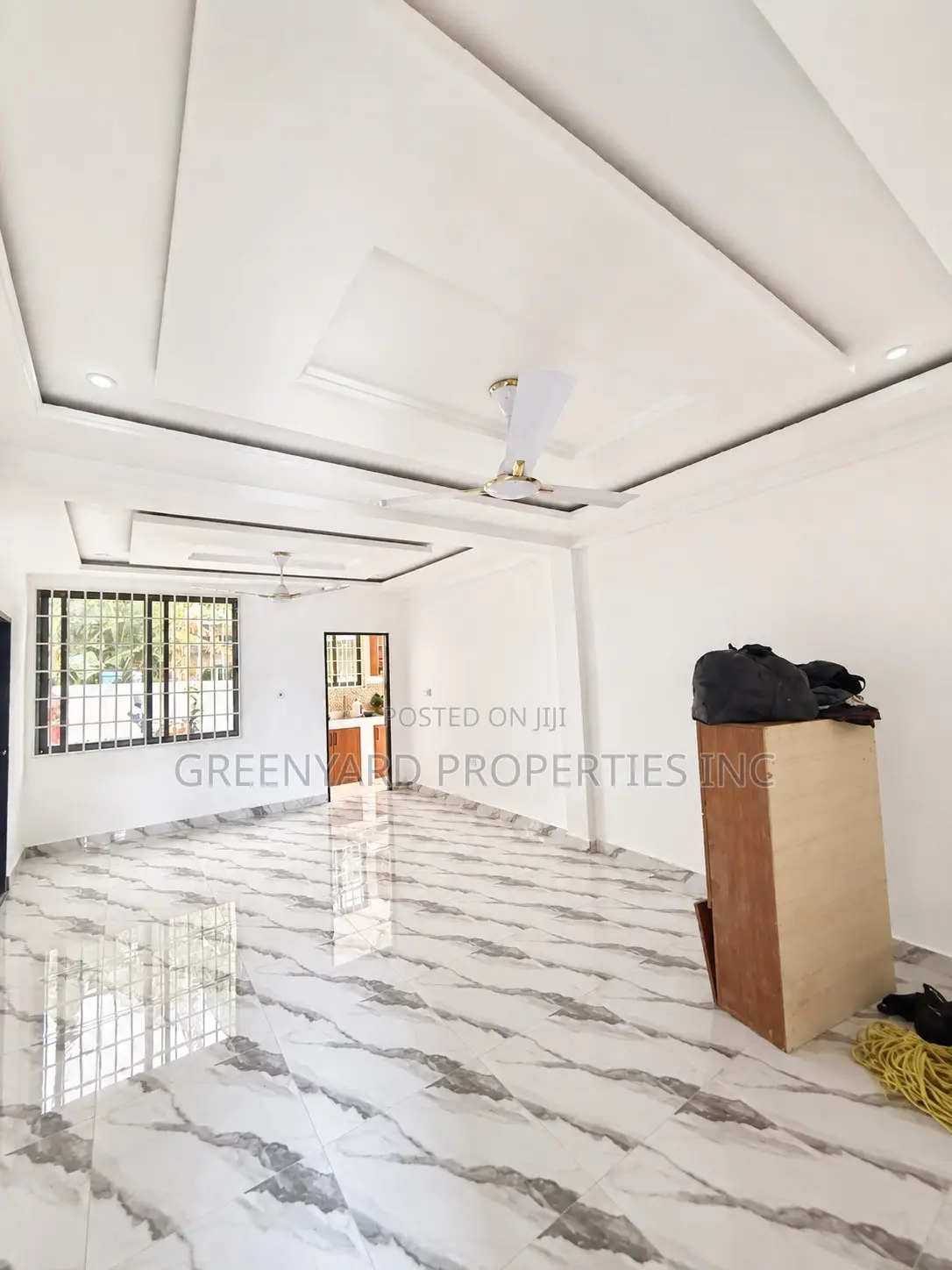 2bdrm Apartment in Nmai Dzorn, Ashaley Botwe for rent in Ashaley Botwe
