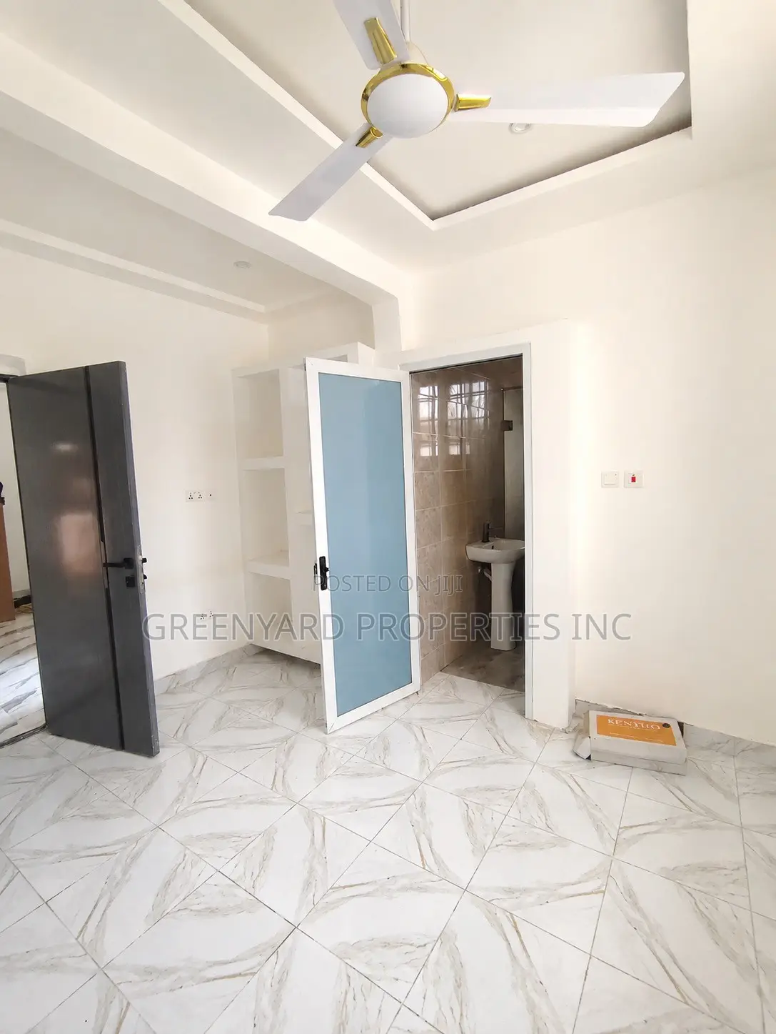 2bdrm Apartment in Nmai Dzorn, Ashaley Botwe for rent in Ashaley Botwe