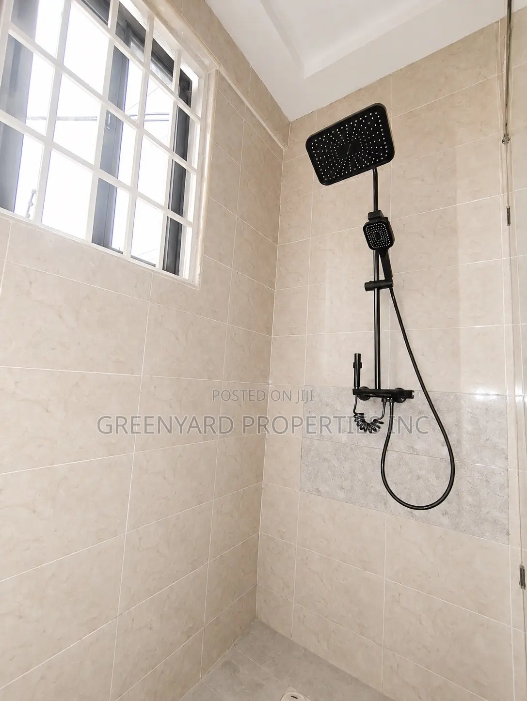 2bdrm Apartment in Nmai Dzorn, Ashaley Botwe for rent in Ashaley Botwe