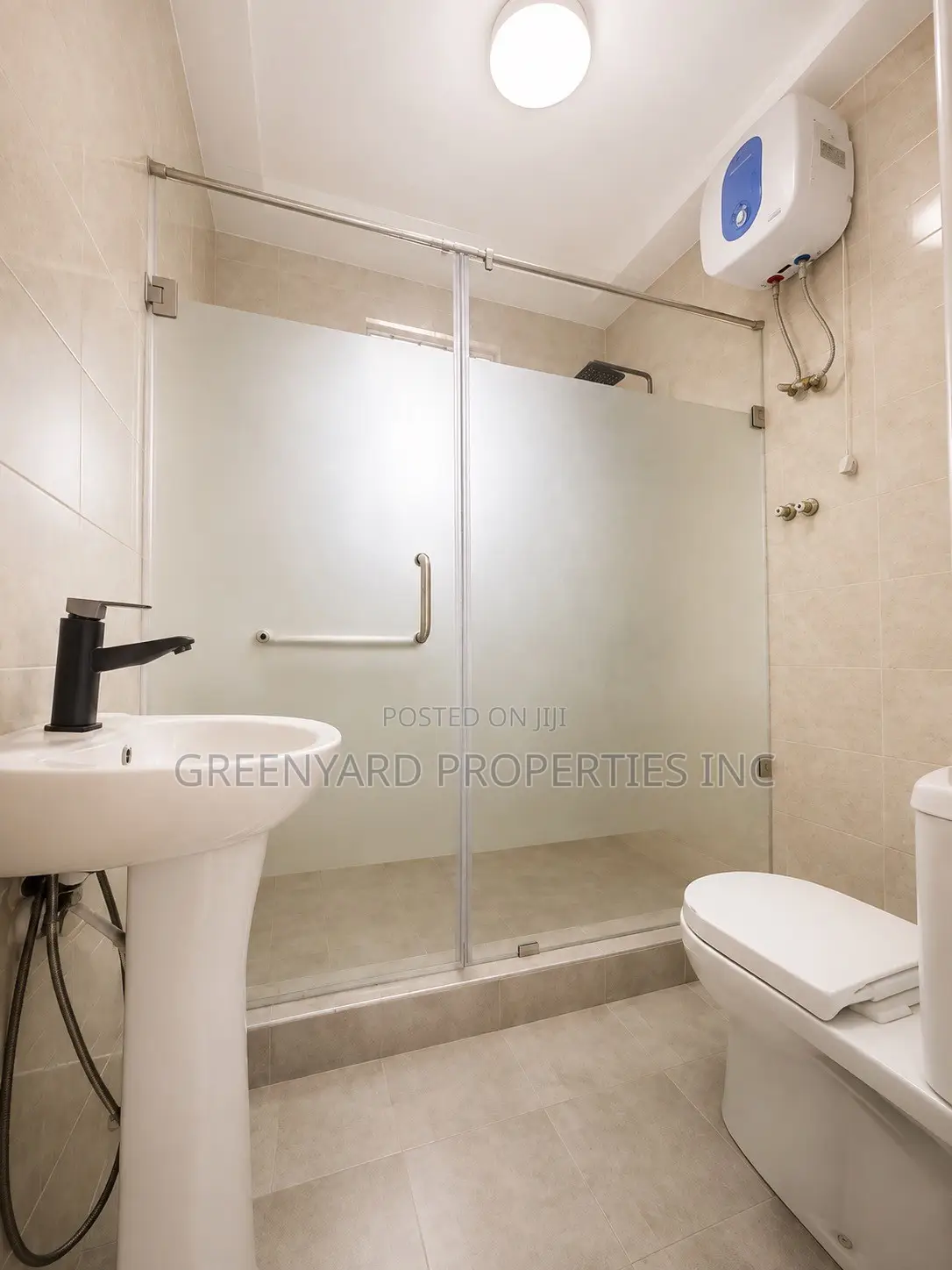 2bdrm Apartment in Nmai Dzorn, Ashaley Botwe for rent in Ashaley Botwe