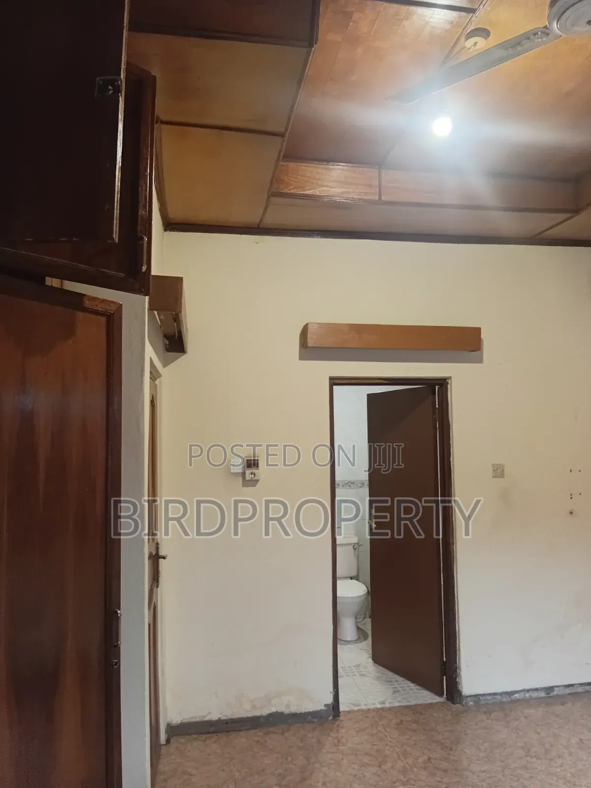 1bdrm Apartment in Bird-Group, American House for rent in American House