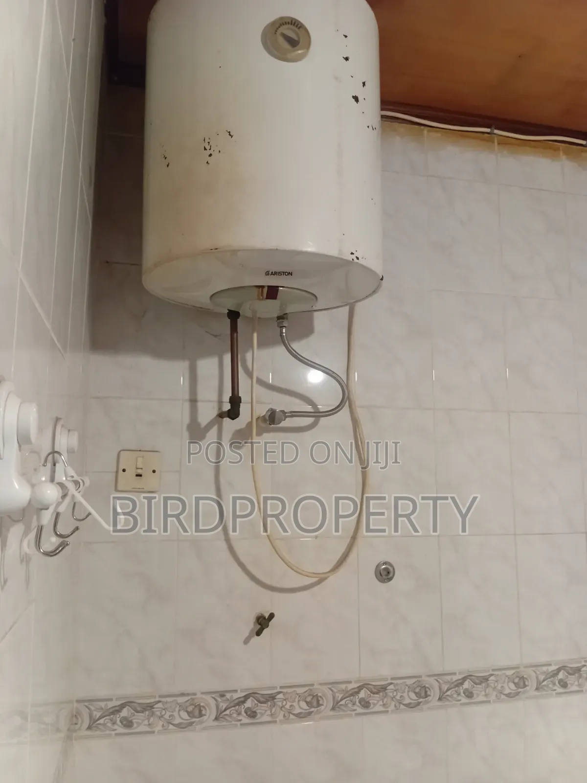 1bdrm Apartment in Bird-Group, American House for rent in American House