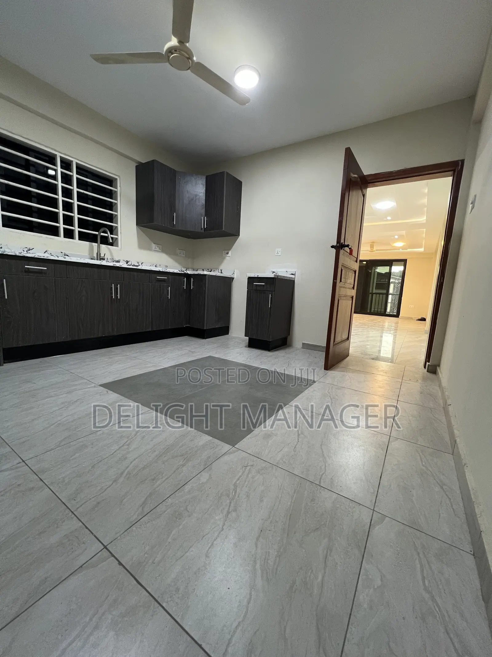 3bdrm Apartment in Delightestate.N1, Lapaz for rent in Lapaz