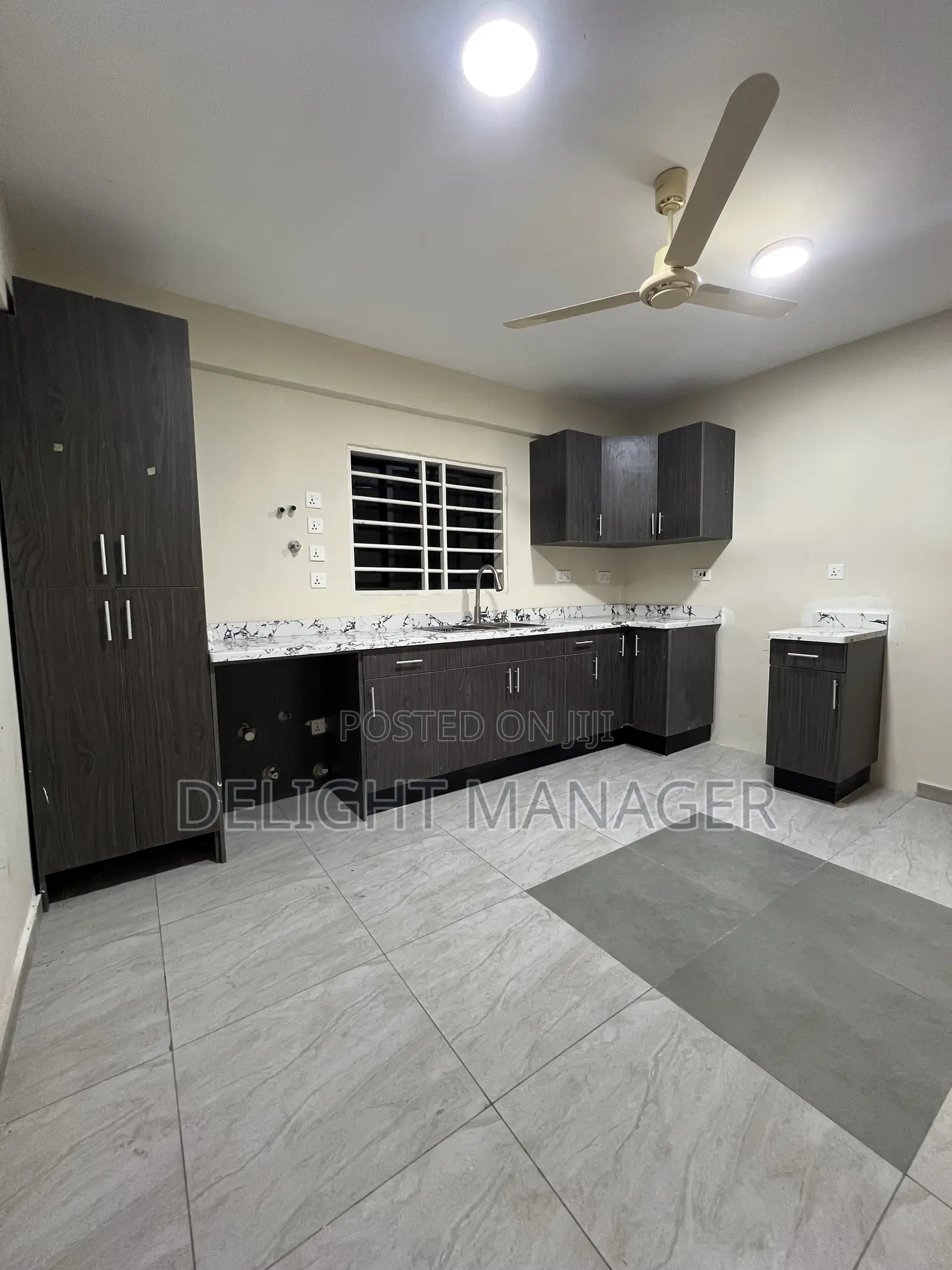 3bdrm Apartment in Delightestate.N1, Lapaz for rent in Lapaz