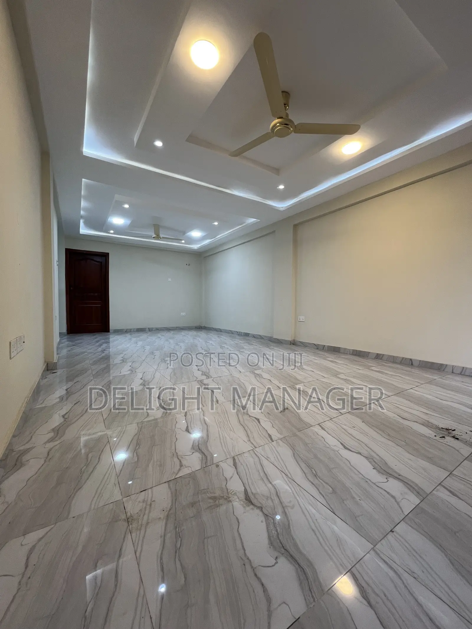 3bdrm Apartment in Delightestate.N1, Lapaz for rent in Lapaz