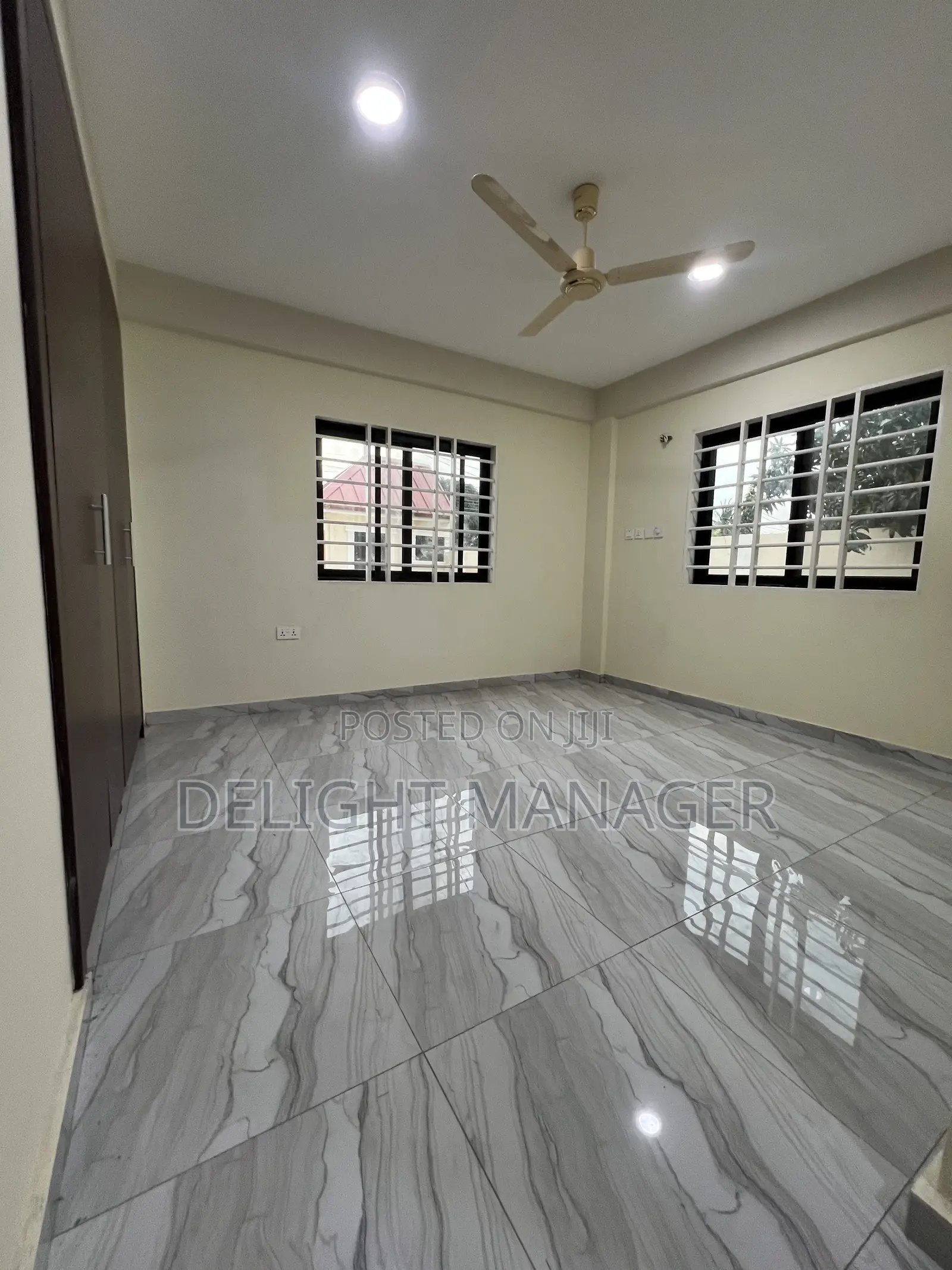 3bdrm Apartment in Delightestate.N1, Lapaz for rent in Lapaz