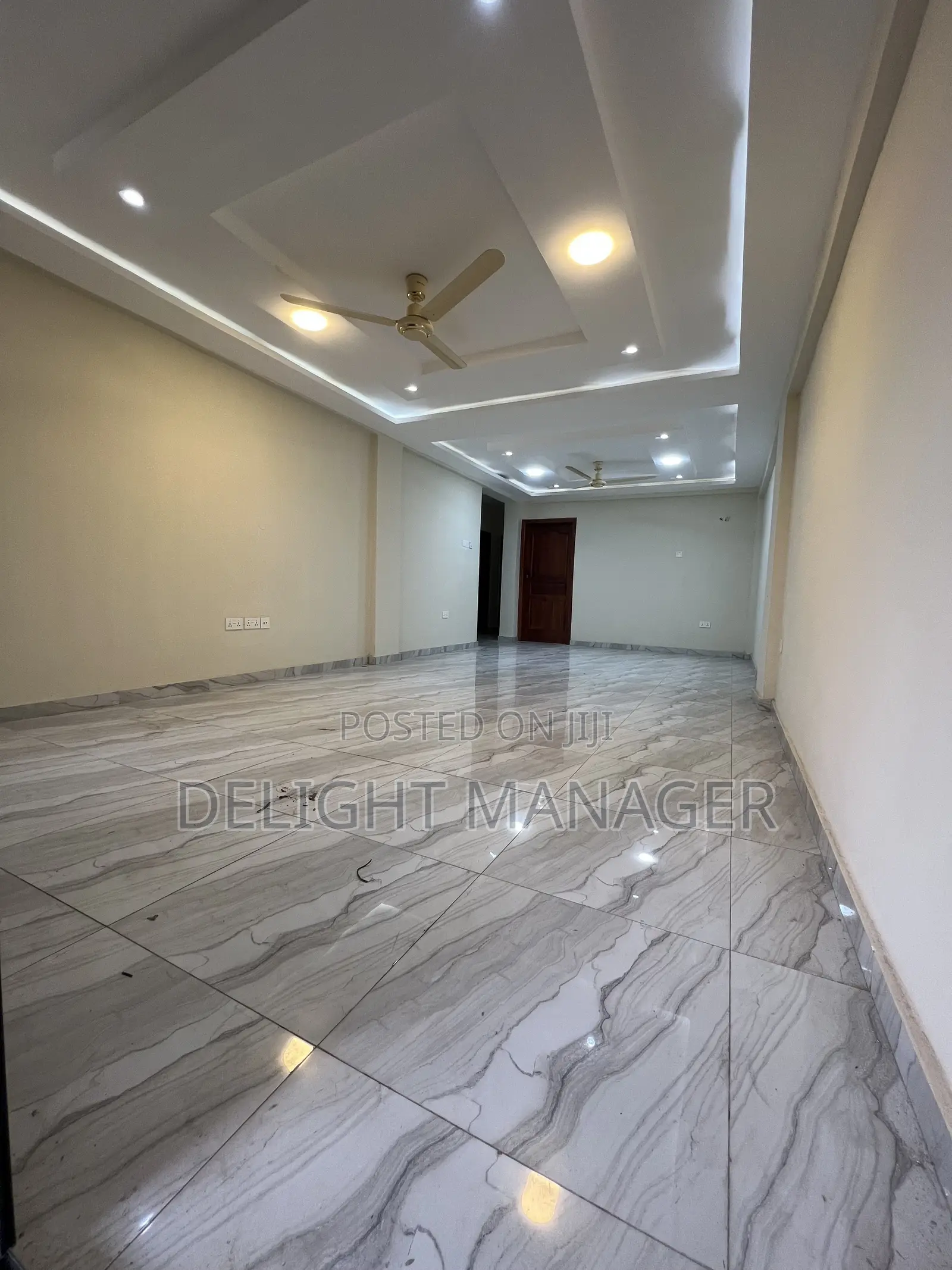 3bdrm Apartment in Delightestate.N1, Lapaz for rent in Lapaz