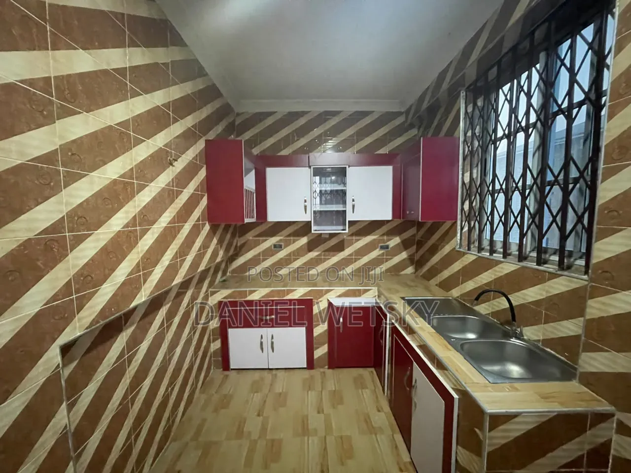 1bdrm Apartment in Nsufa, NIC for rent in NIC
