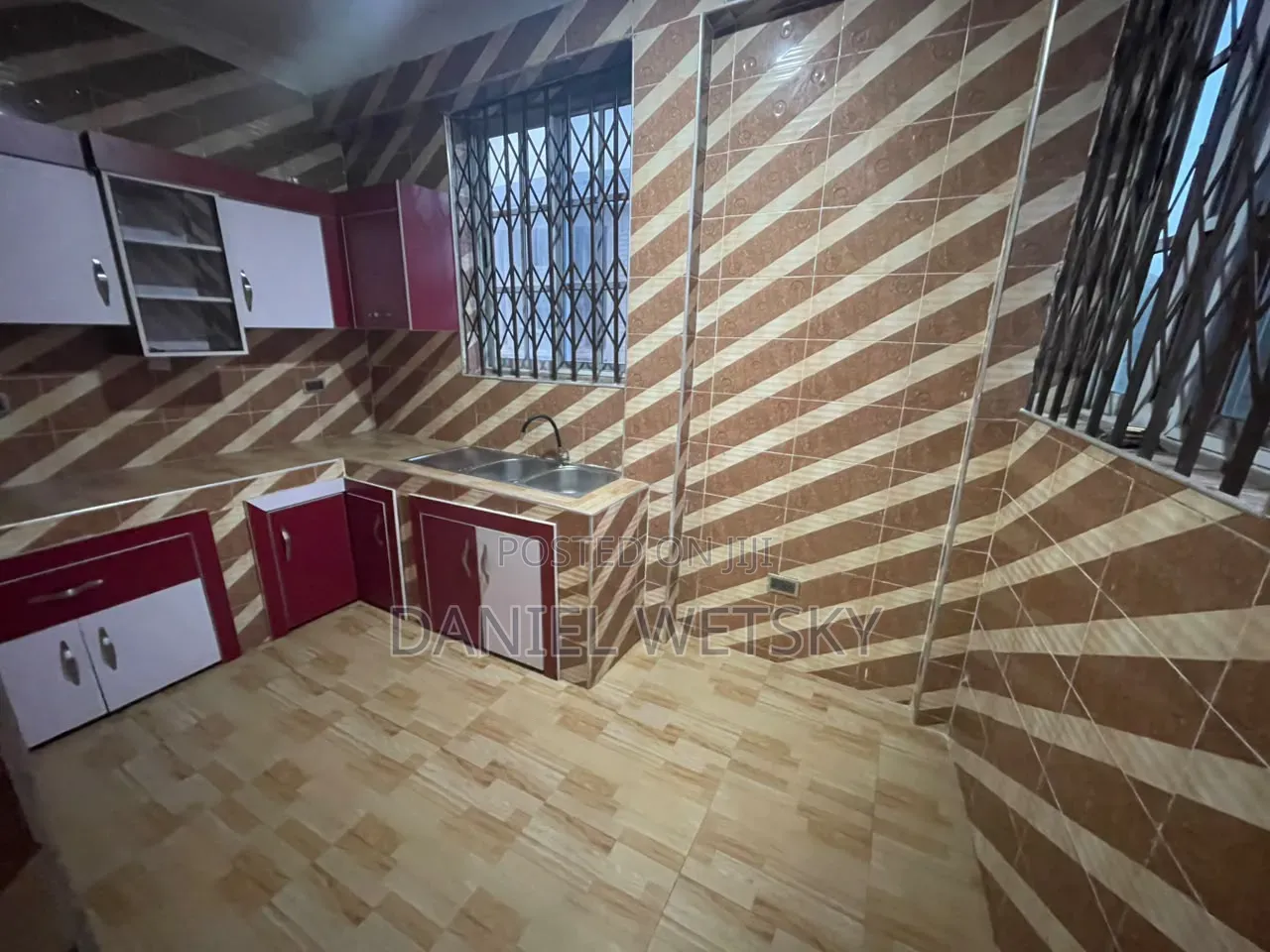 1bdrm Apartment in Nsufa, NIC for rent in NIC