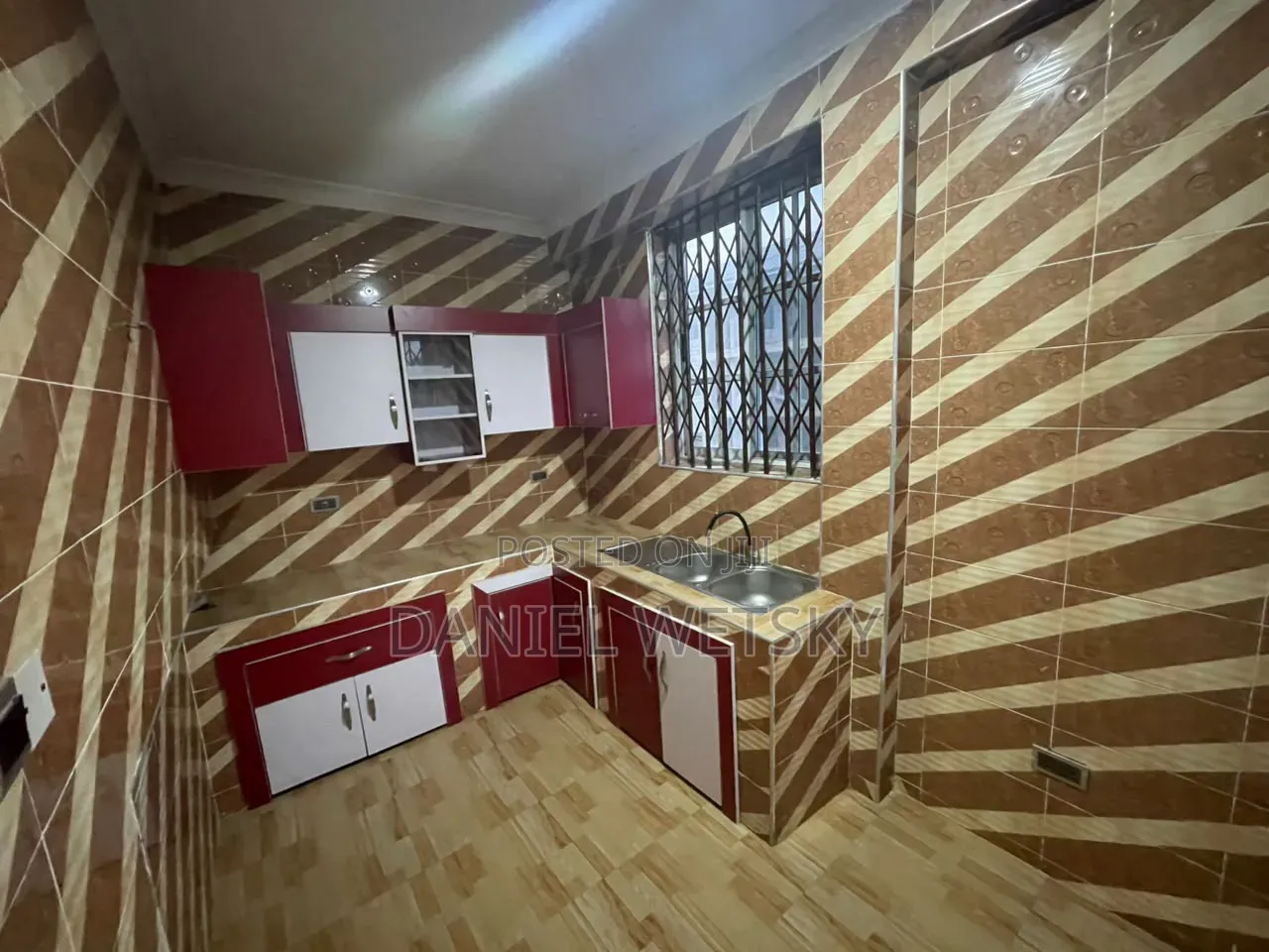 1bdrm Apartment in Nsufa, NIC for rent in NIC