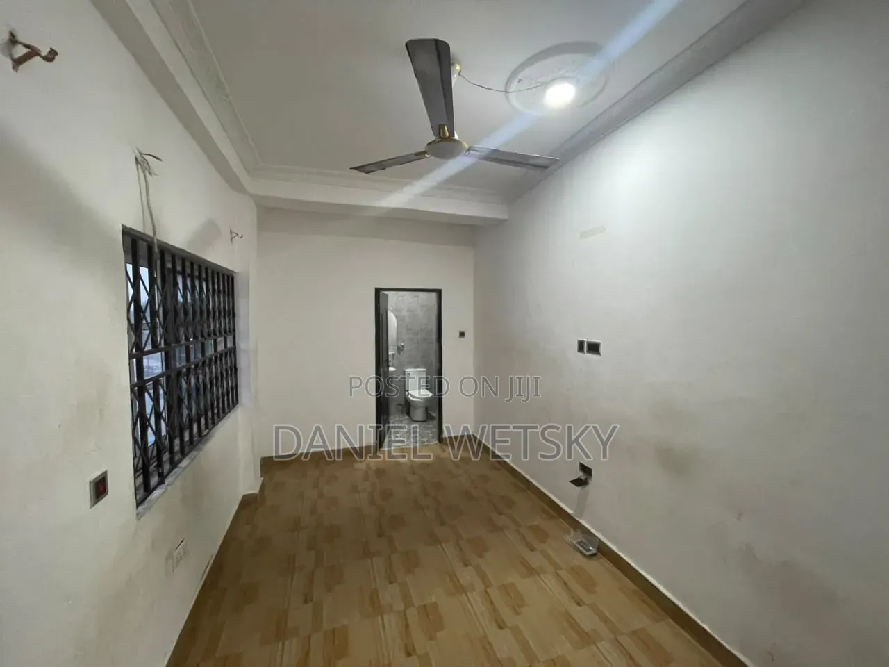 1bdrm Apartment in Nsufa, NIC for rent in NIC