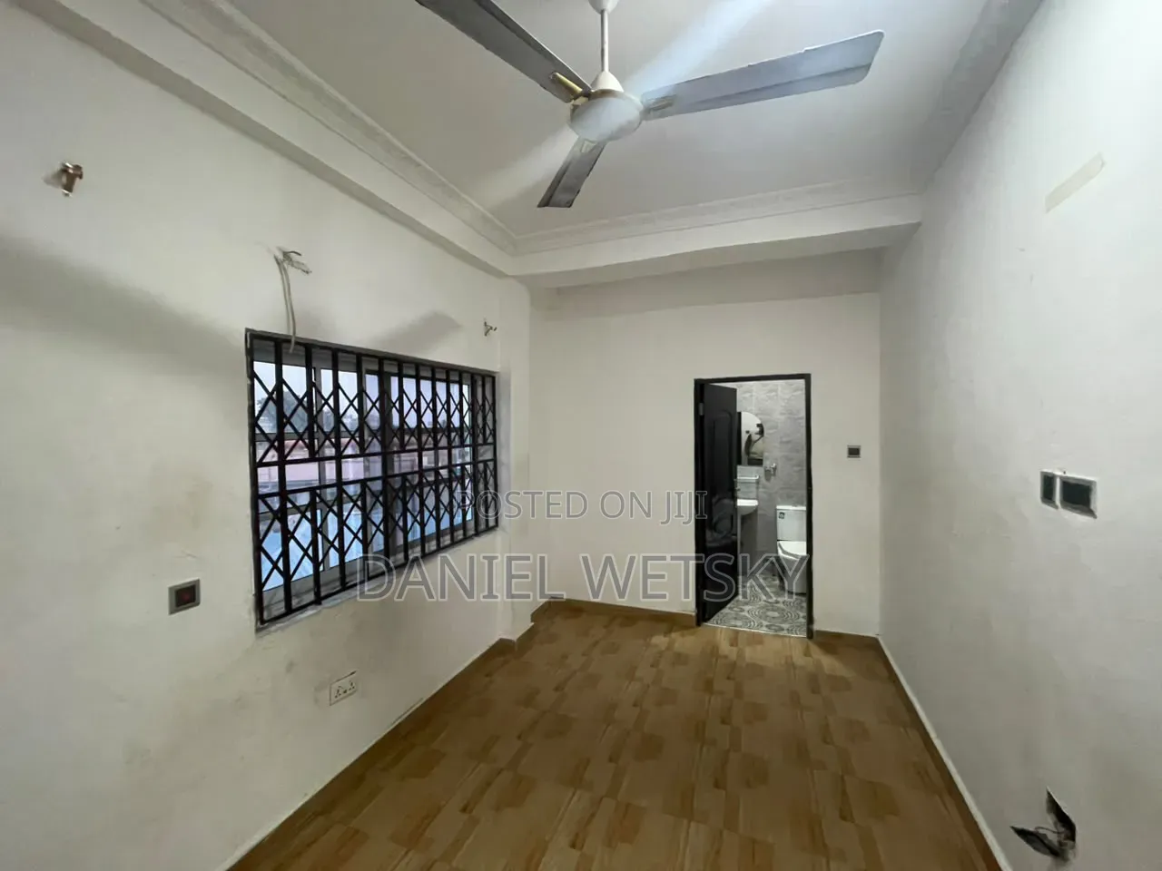 1bdrm Apartment in Nsufa, NIC for rent in NIC