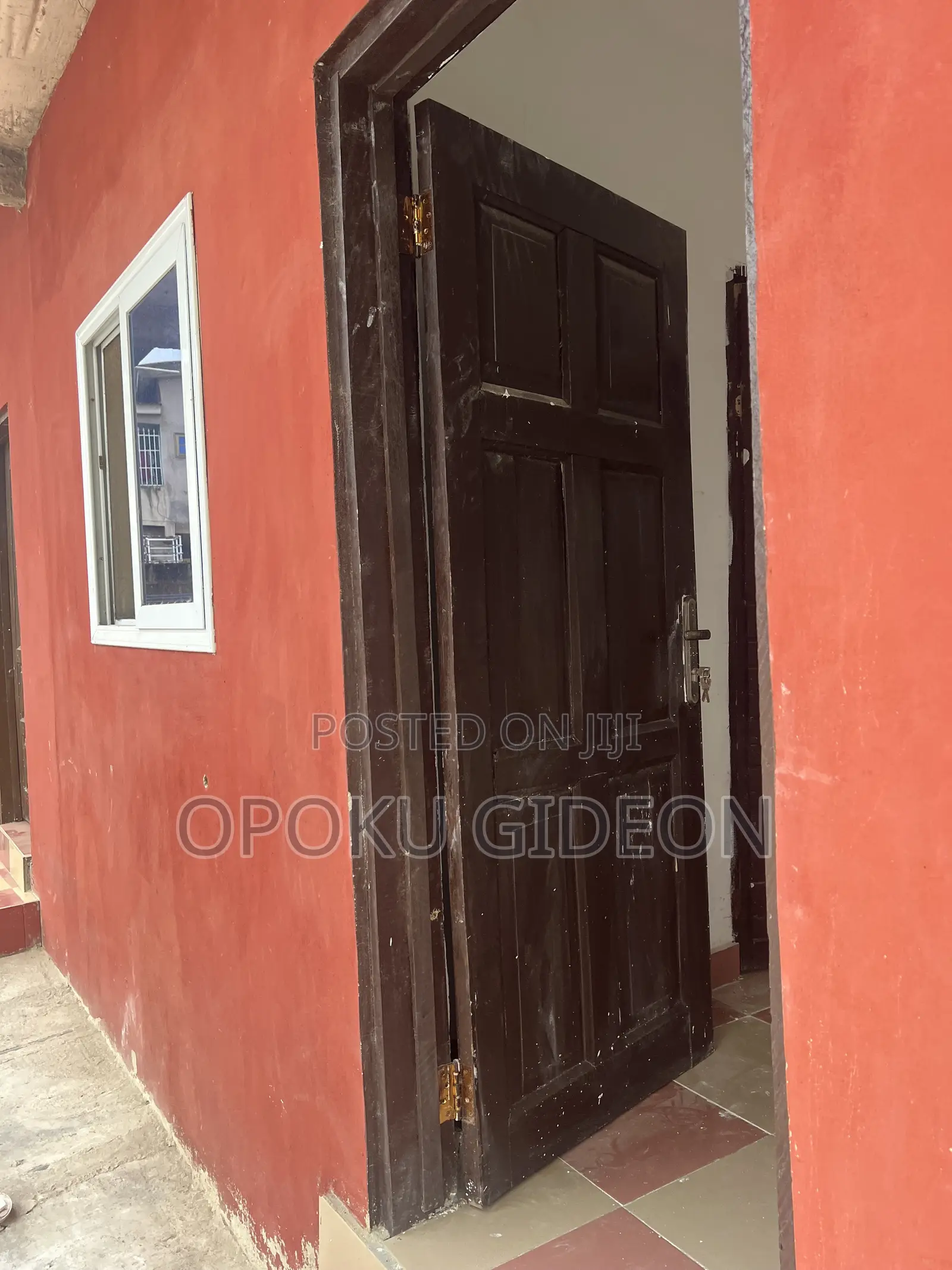 1bdrm Room & Parlour in Ablekuma, Olebu for rent in Olebu