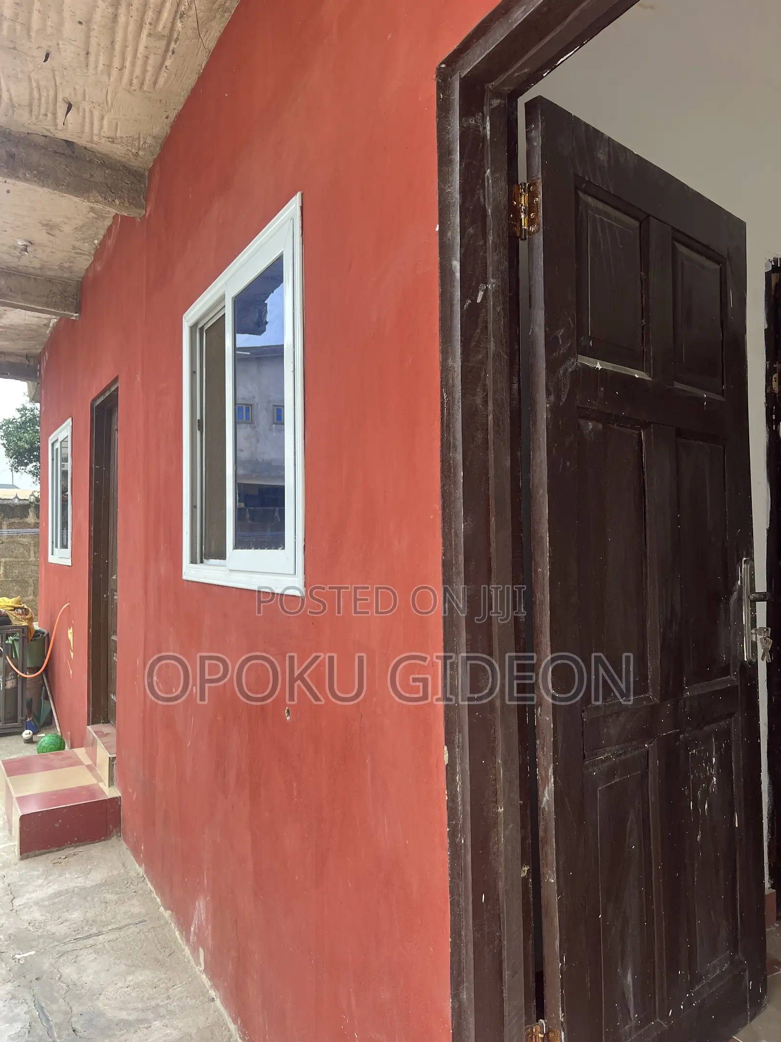 1bdrm Room & Parlour in Ablekuma, Olebu for rent in Olebu