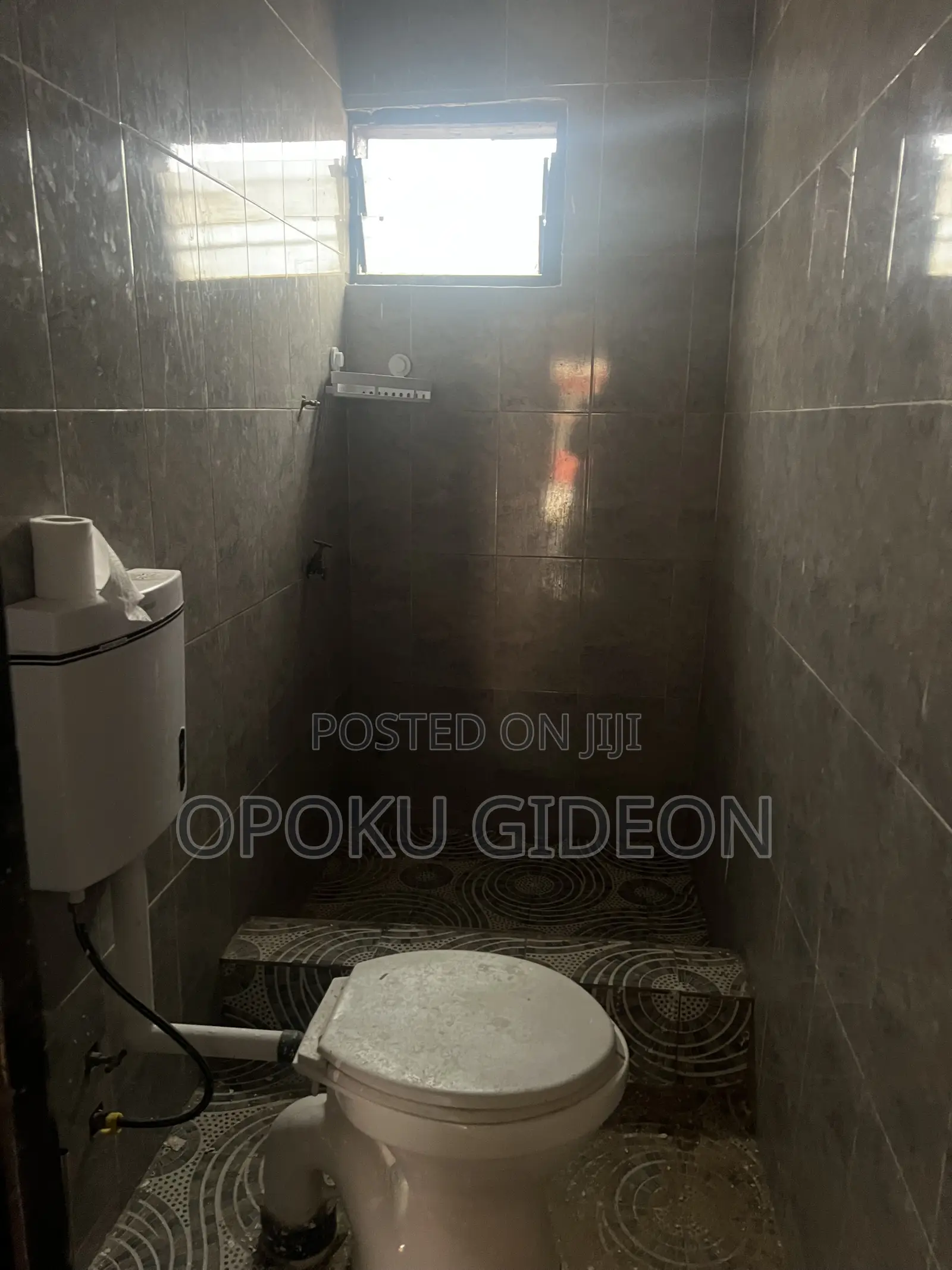 1bdrm Room & Parlour in Ablekuma, Olebu for rent in Olebu