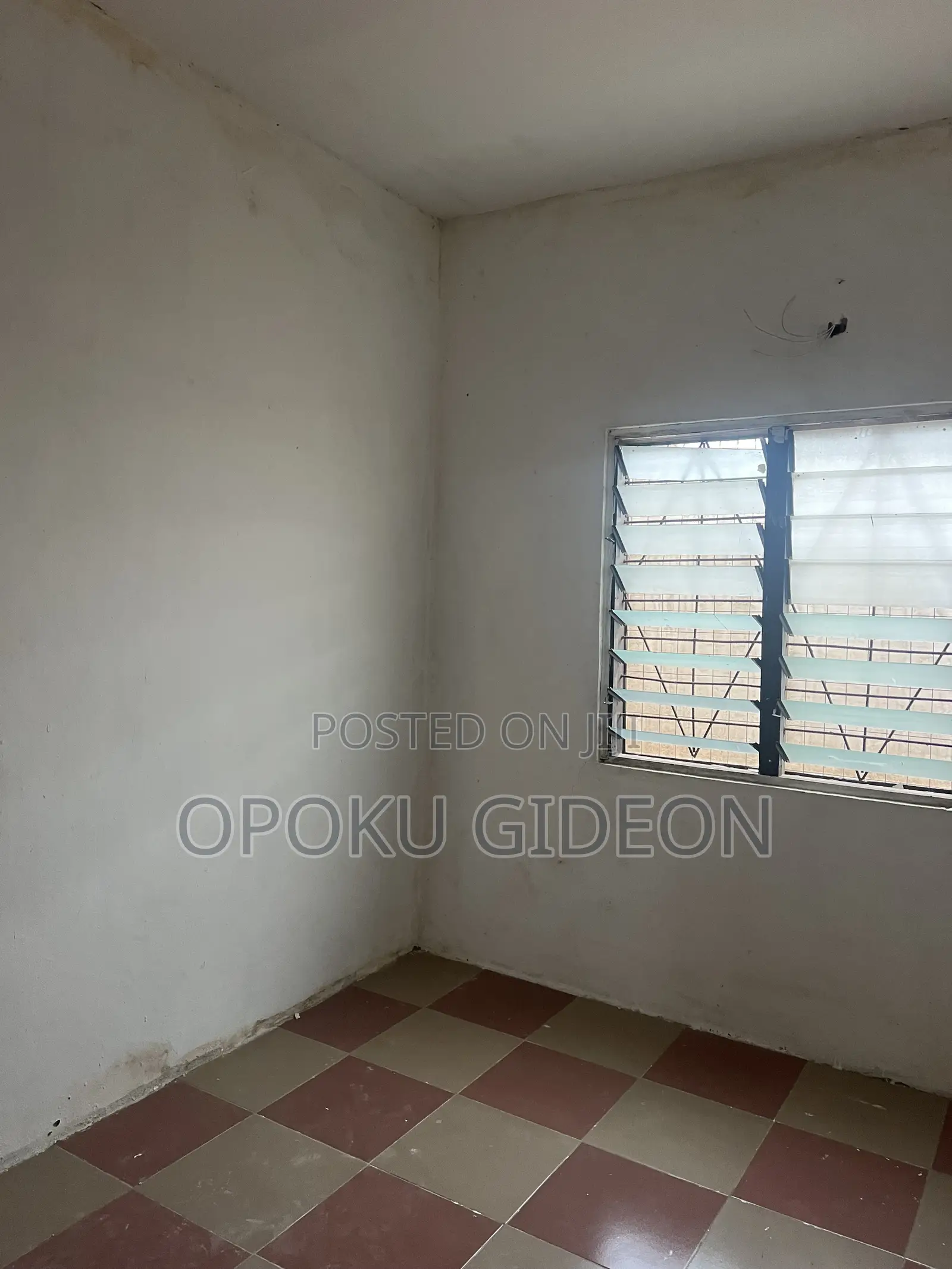 1bdrm Room & Parlour in Ablekuma, Olebu for rent in Olebu