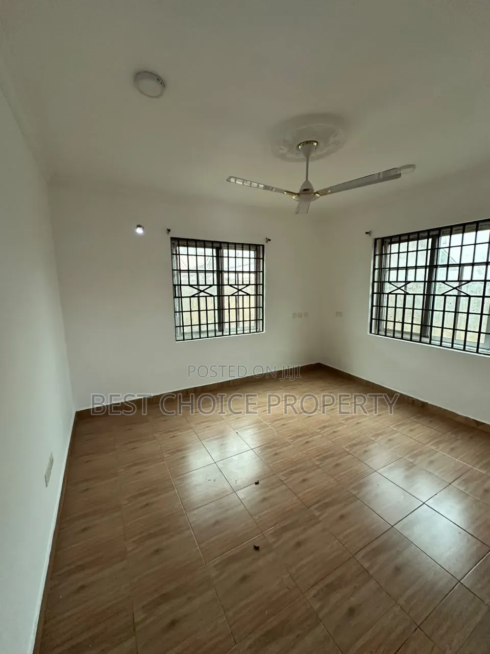 2bdrm Apartment in Pantang Pnt, Oyarifa Mall Area for rent in Oyarifa Mall Area