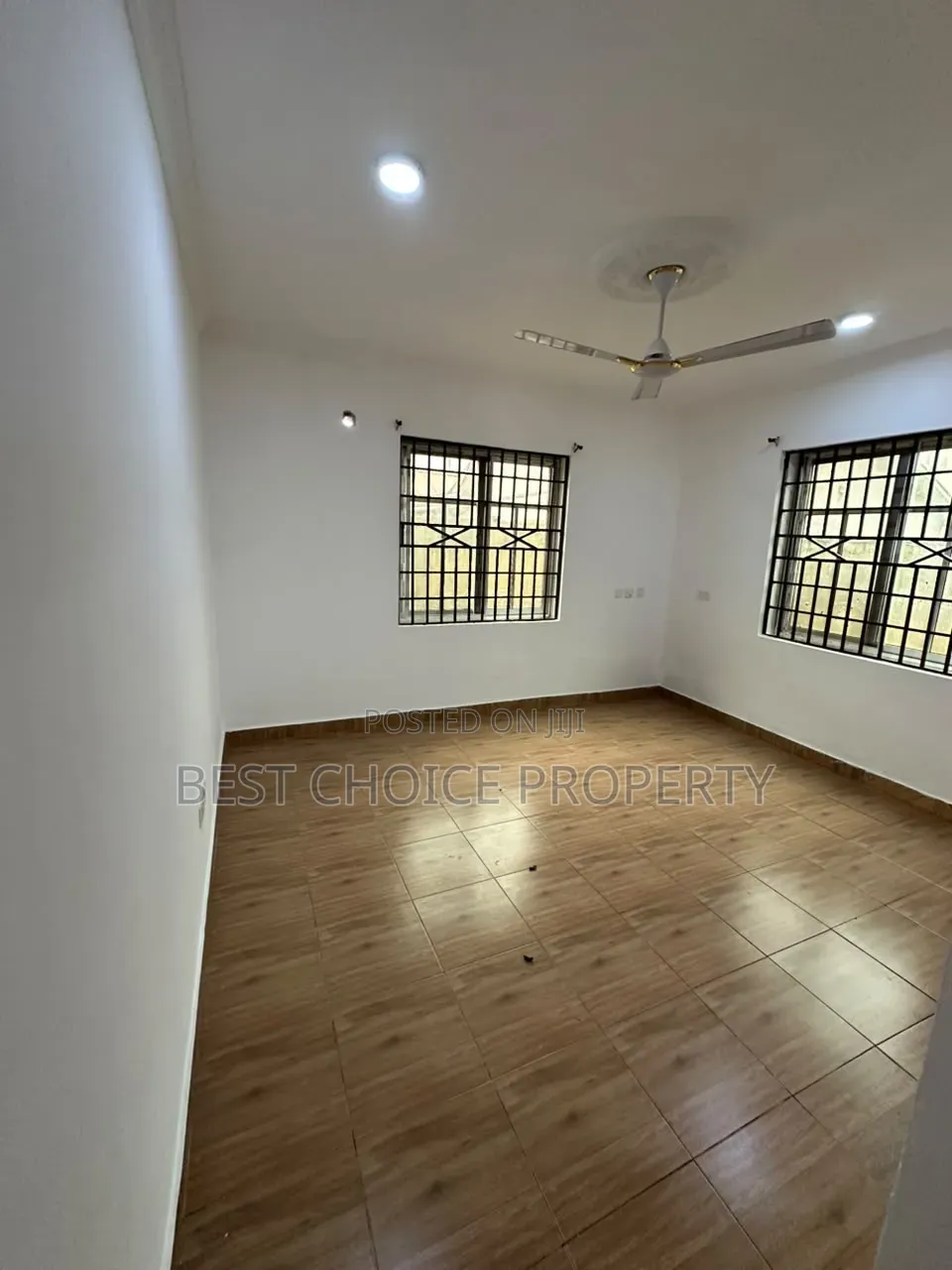 2bdrm Apartment in Pantang Pnt, Oyarifa Mall Area for rent in Oyarifa Mall Area