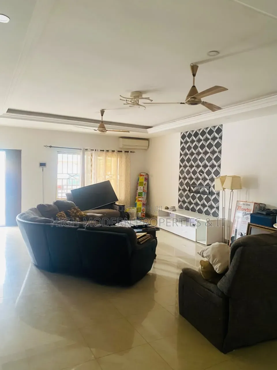 3bdrm House in Community 16 for rent in Community 25