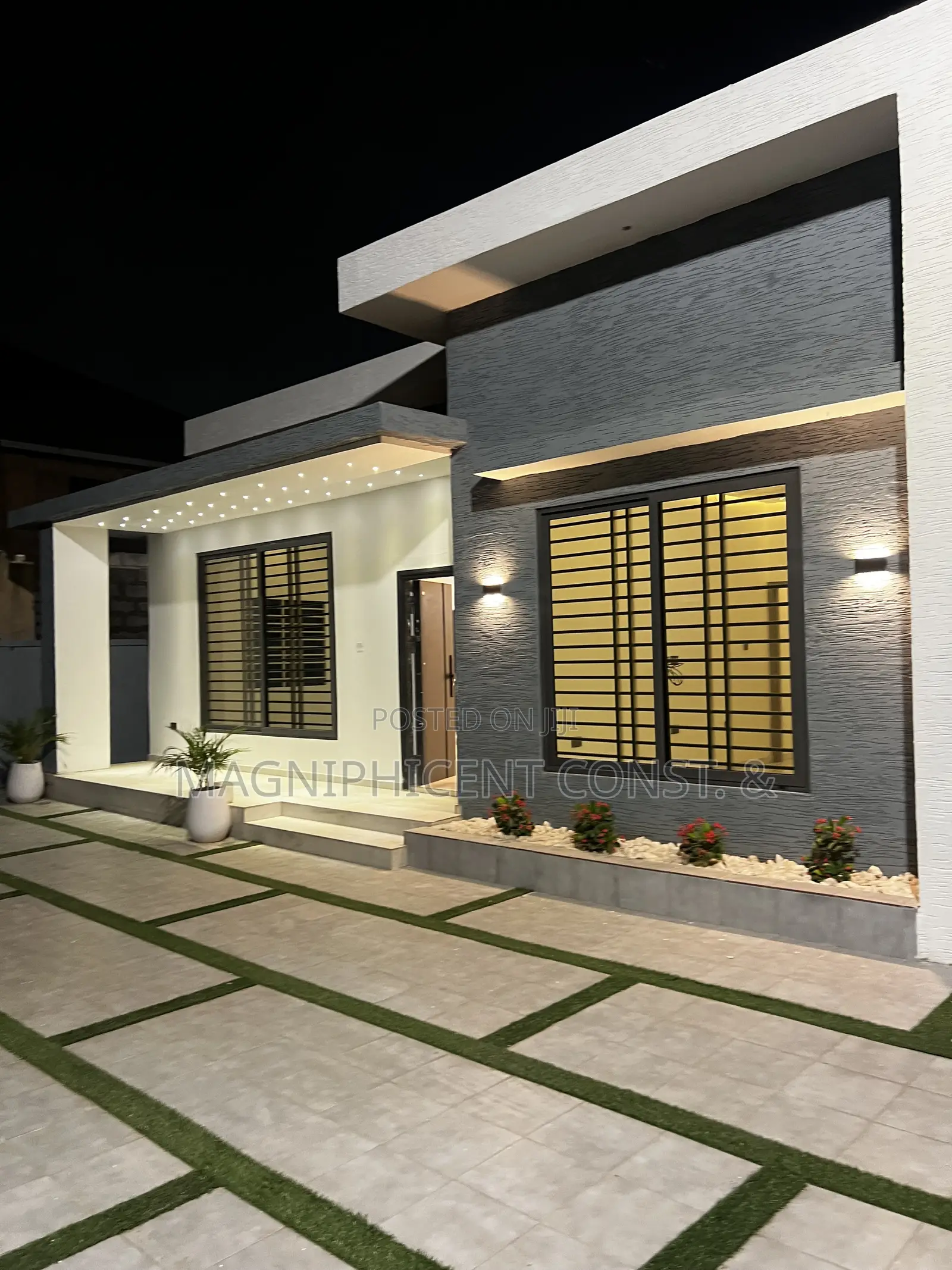 3bdrm House in New Legon Estate, Adenta for sale in Adenta