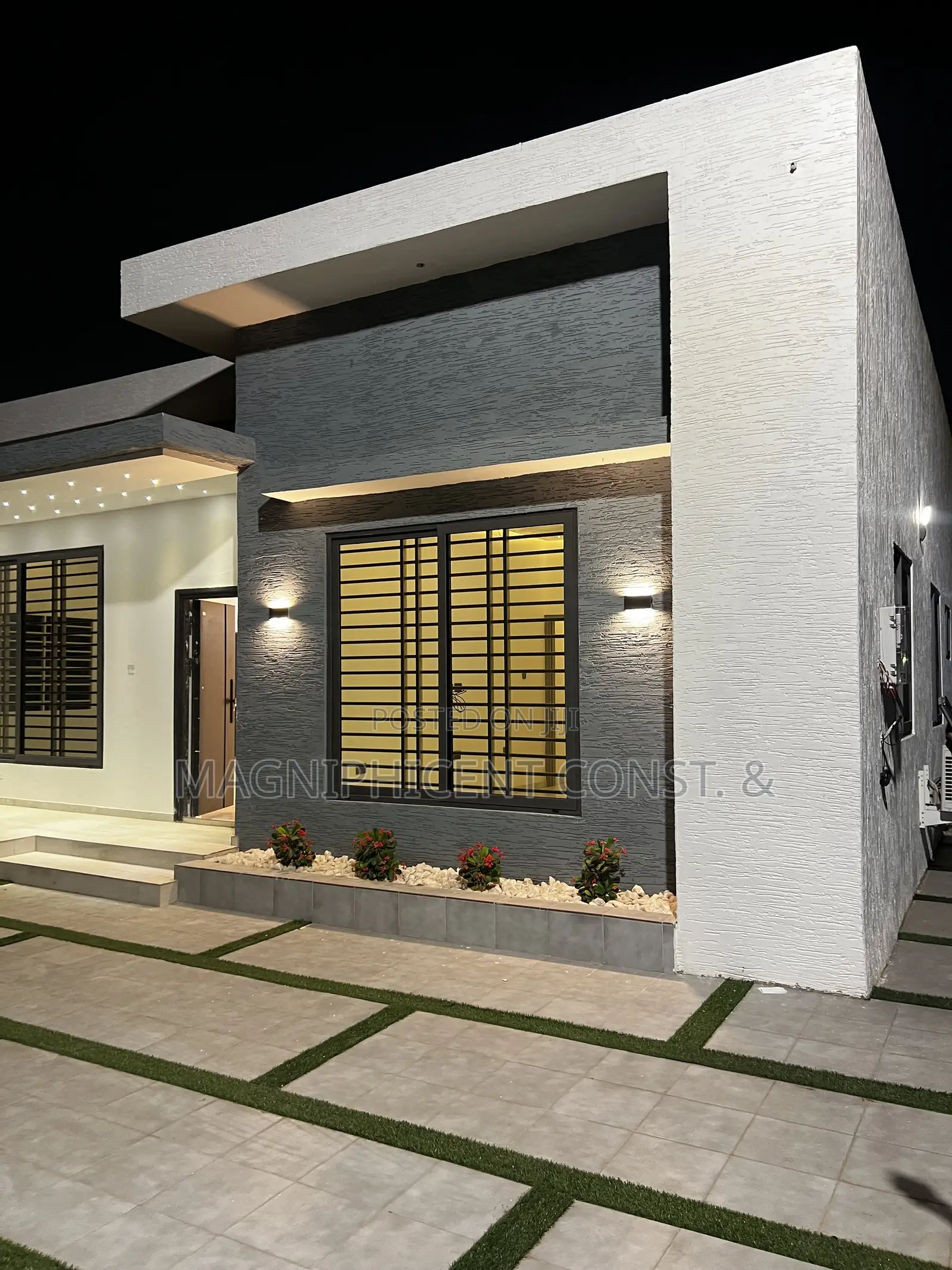 3bdrm House in New Legon Estate, Adenta for sale in Adenta