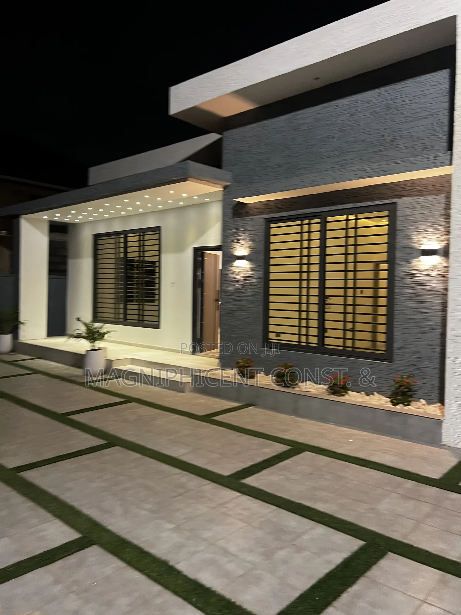 3bdrm House in New Legon Estate, Adenta for sale in Adenta
