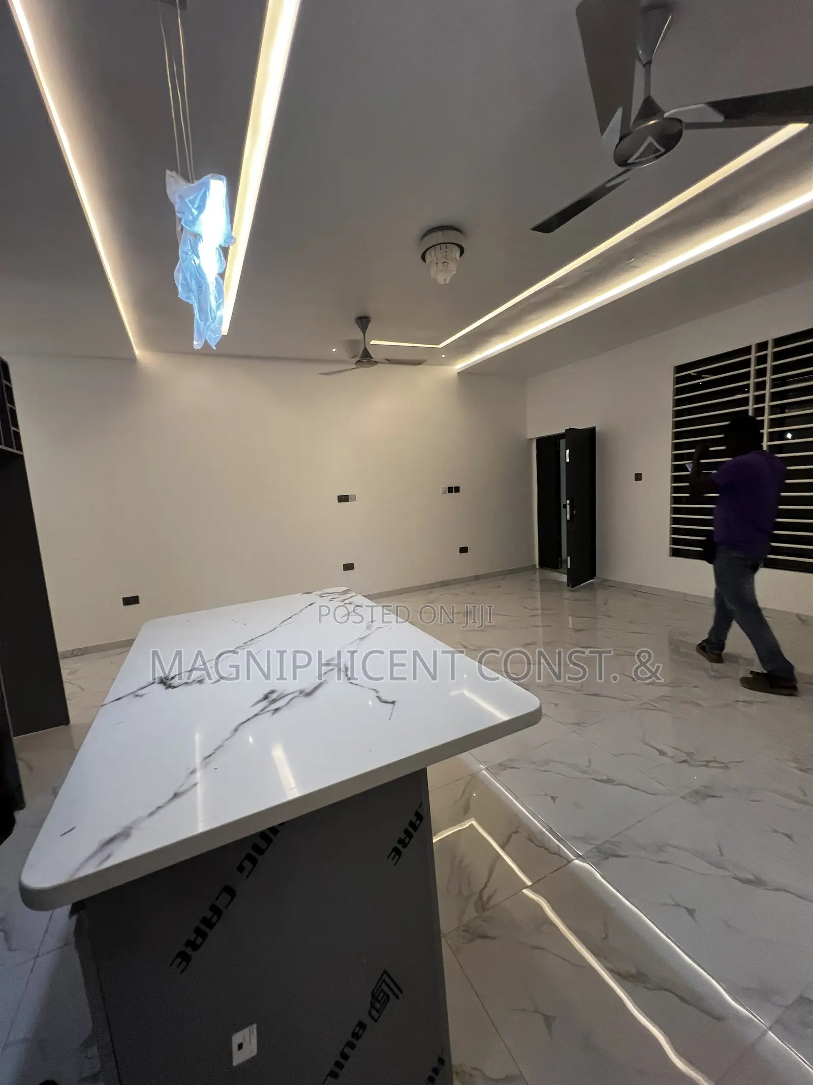 3bdrm House in New Legon Estate, Adenta for sale in Adenta
