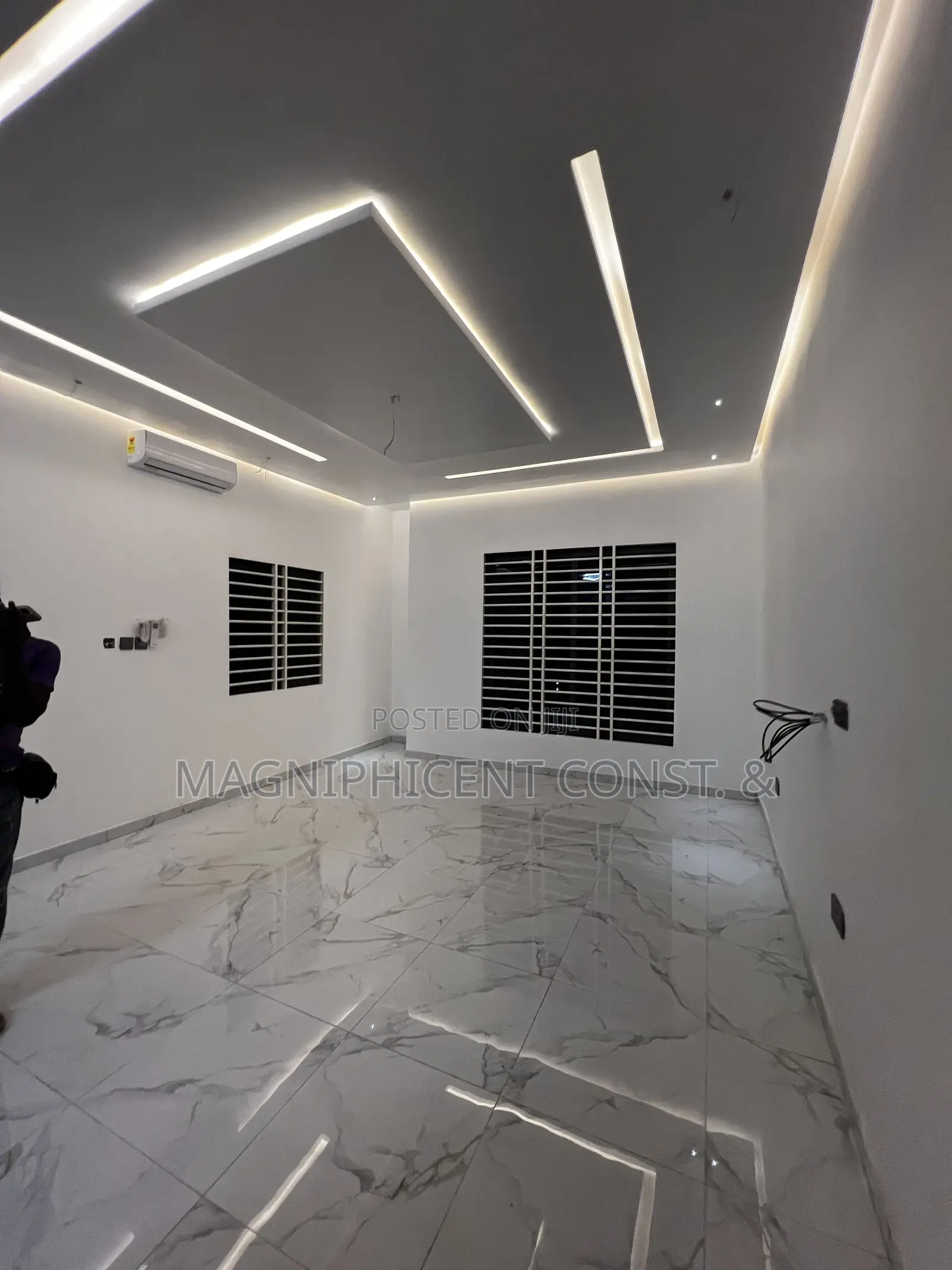 3bdrm House in New Legon Estate, Adenta for sale in Adenta