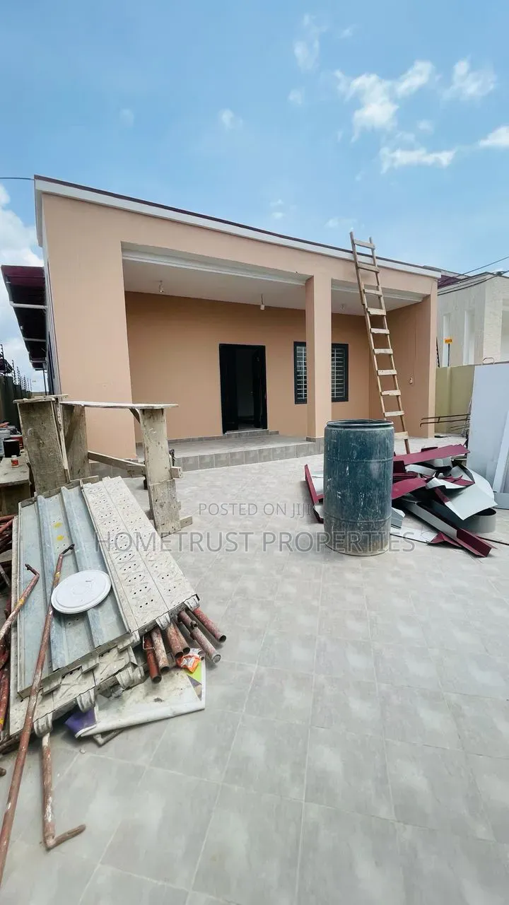 3bdrm House in Ablekuma Ga Odumase, Pentecost for sale in Pentecost