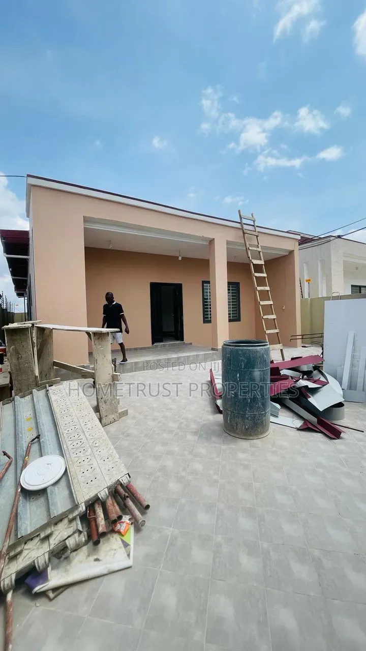 3bdrm House in Ablekuma Ga Odumase, Pentecost for sale in Pentecost