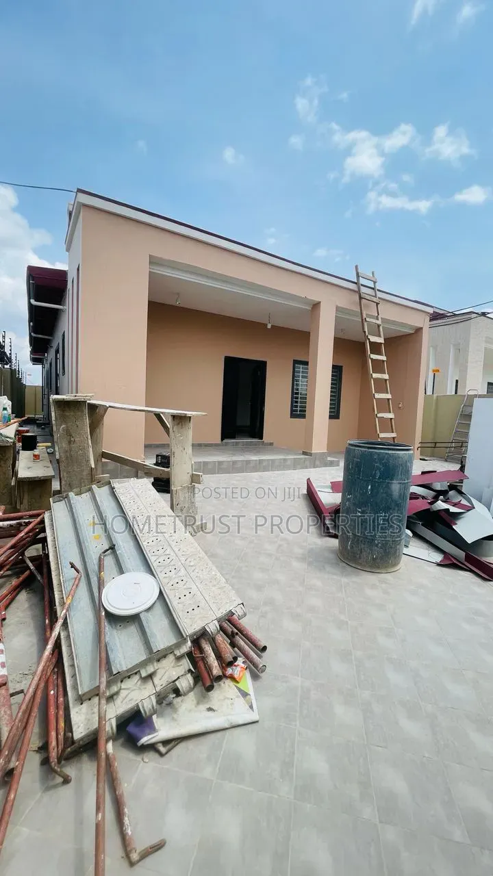 3bdrm House in Ablekuma Ga Odumase, Pentecost for sale in Pentecost