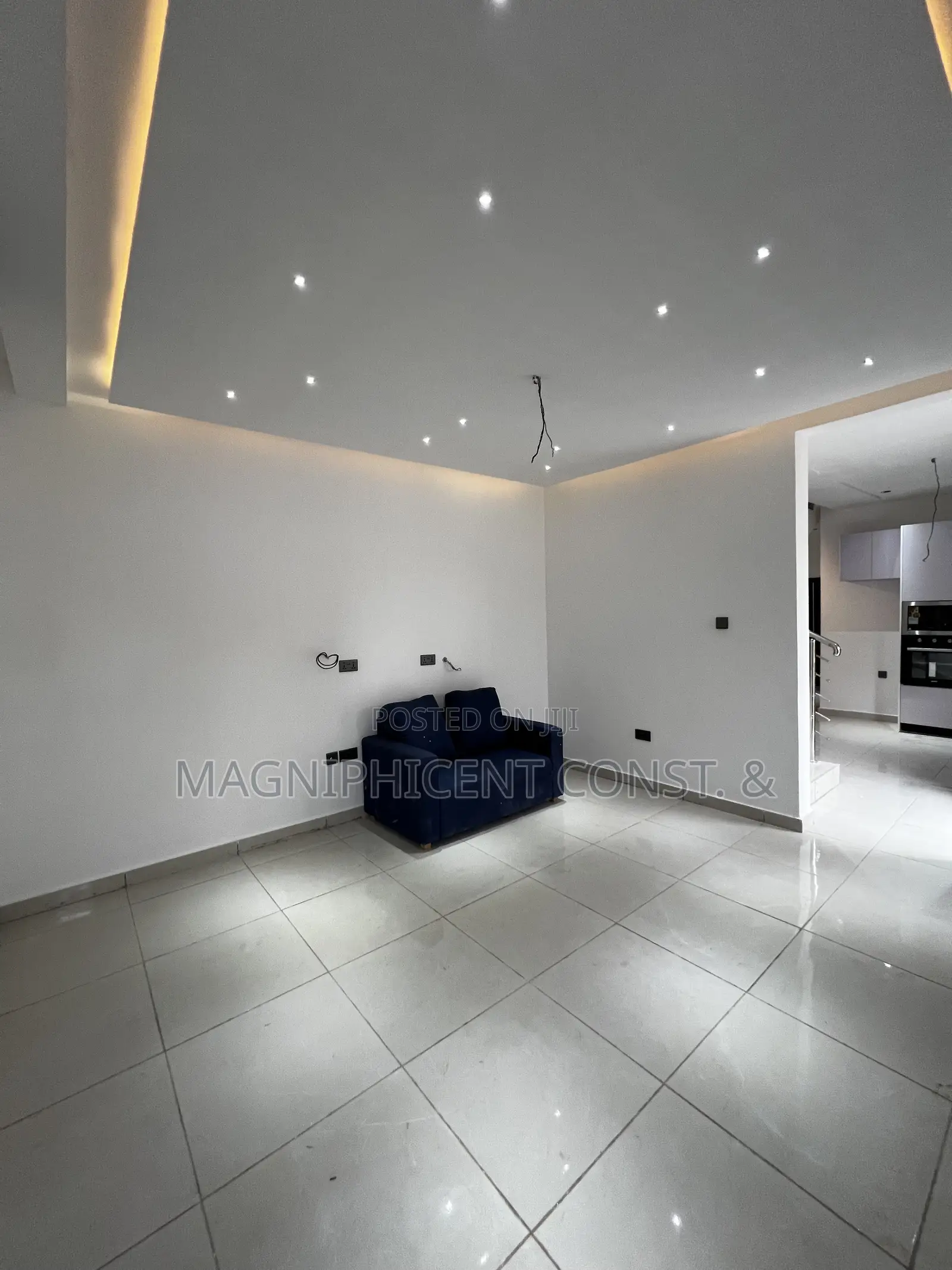 3bdrm House in Lakeside Estate, Ashaley Botwe for sale in Ashaley Botwe