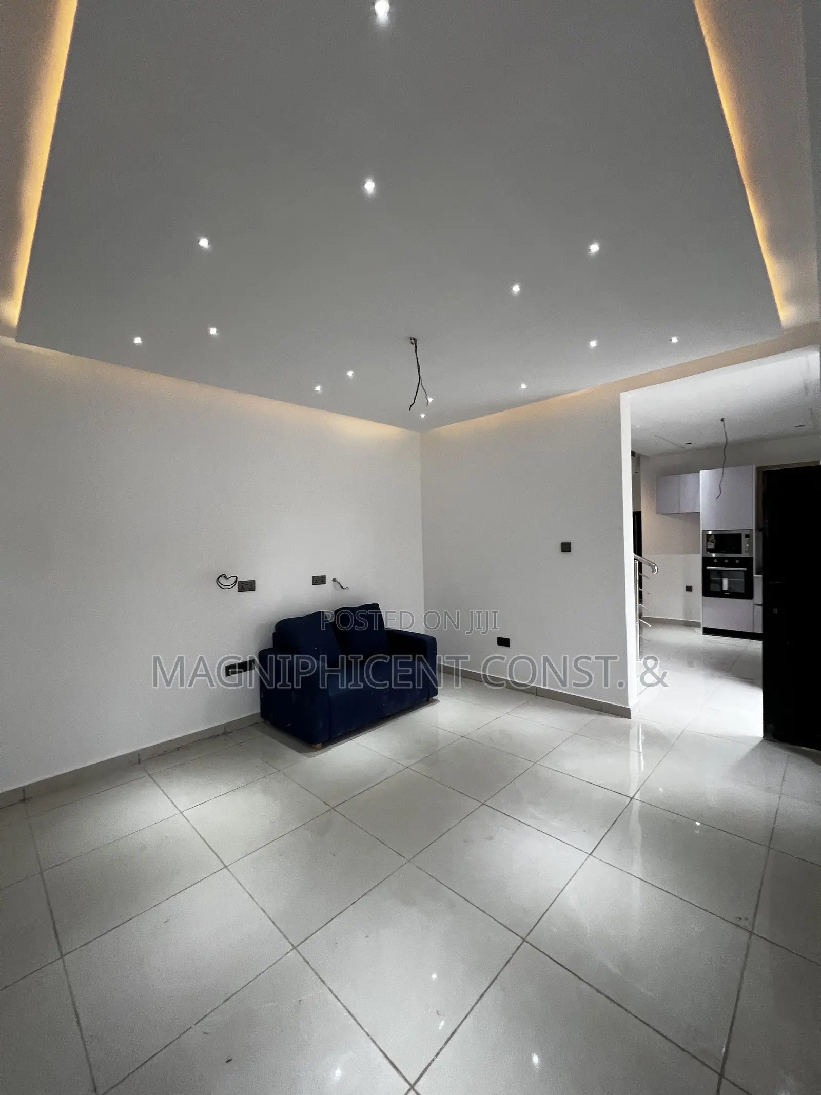 3bdrm House in Lakeside Estate, Ashaley Botwe for sale in Ashaley Botwe