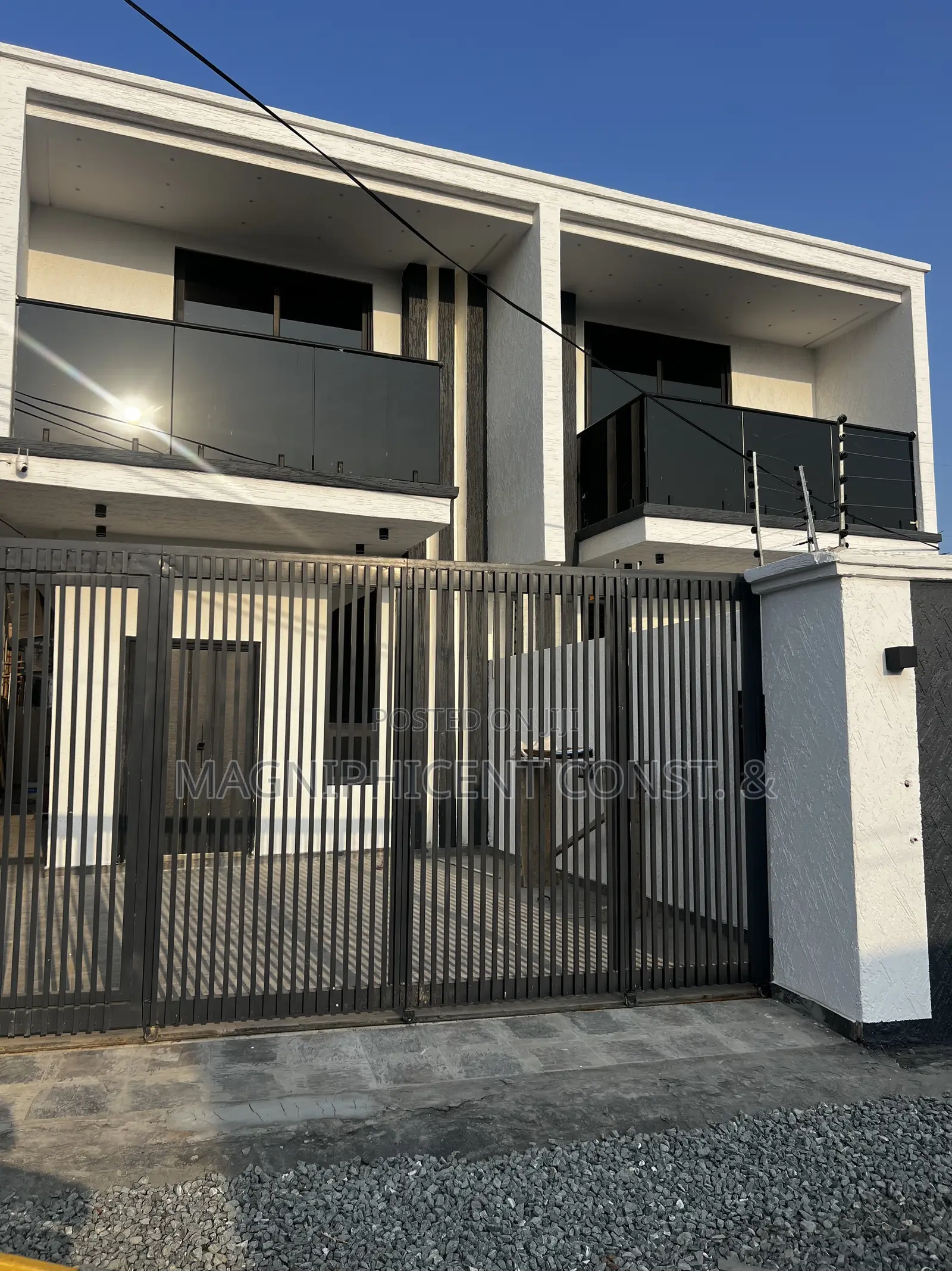 3bdrm House in Lakeside Estate, Ashaley Botwe for sale in Ashaley Botwe