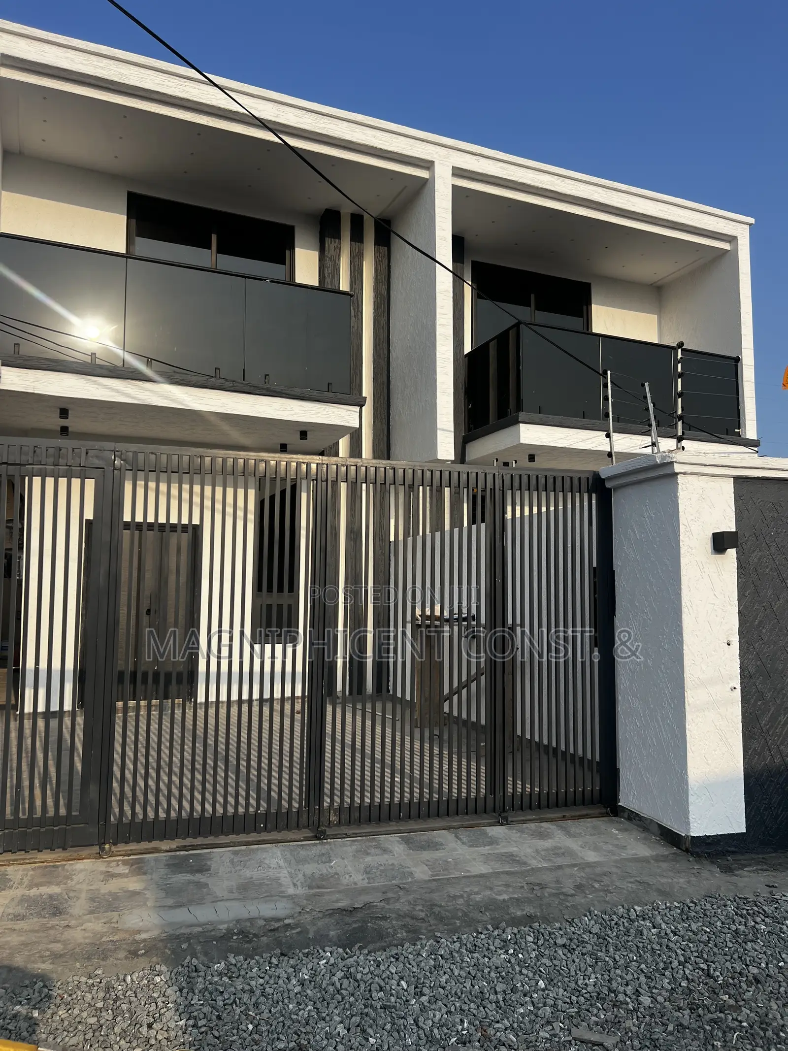 3bdrm House in Lakeside Estate, Ashaley Botwe for sale in Ashaley Botwe