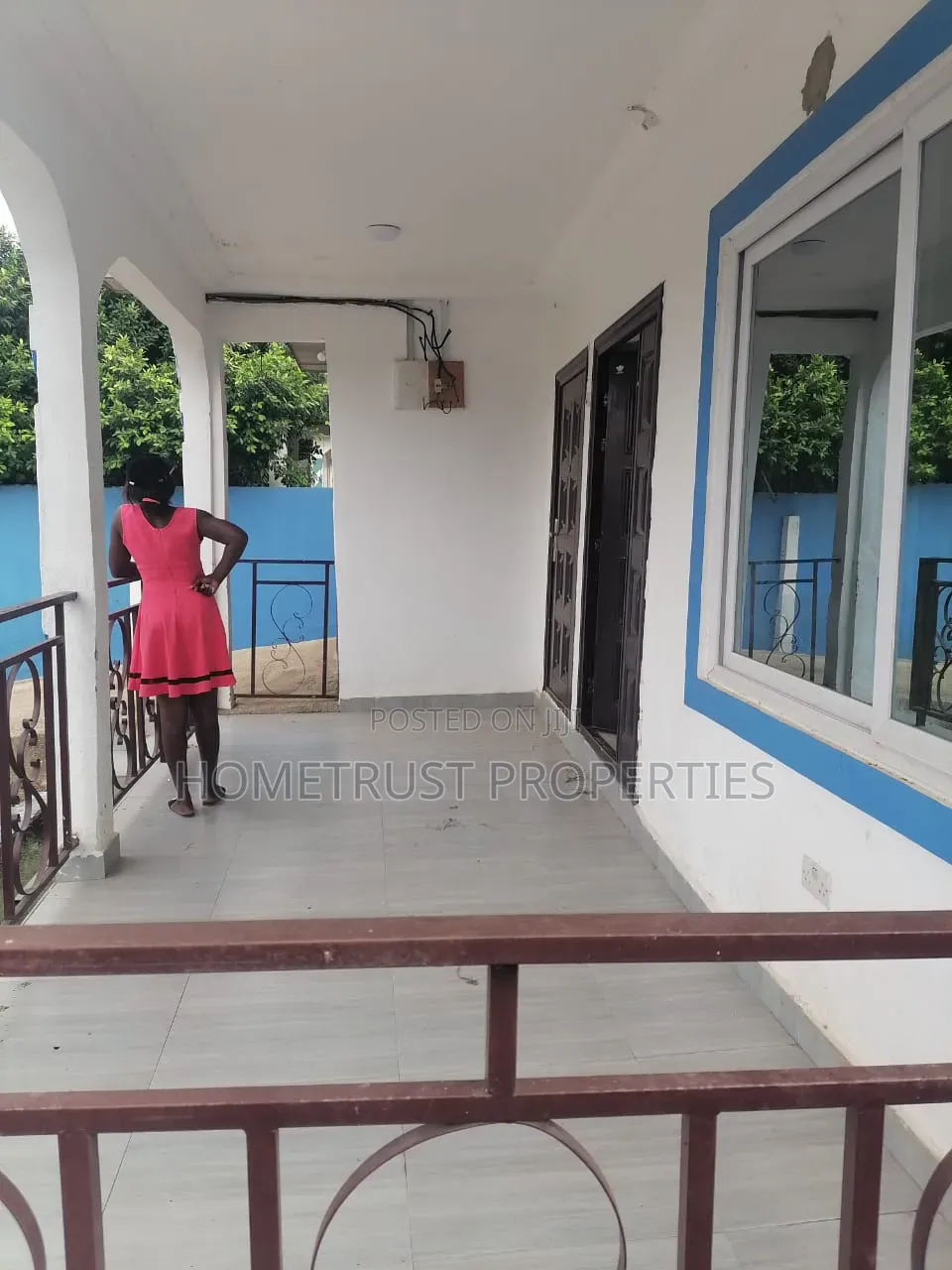 4bdrm House in Amasaman Fise for rent in Amasaman