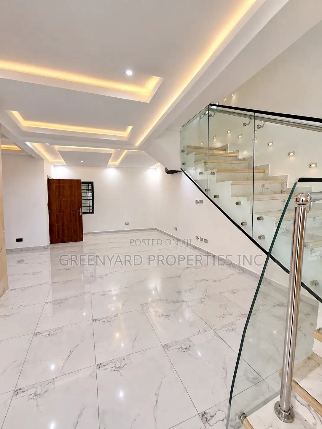 3bdrm House in Hills, East Legon for sale in East Legon