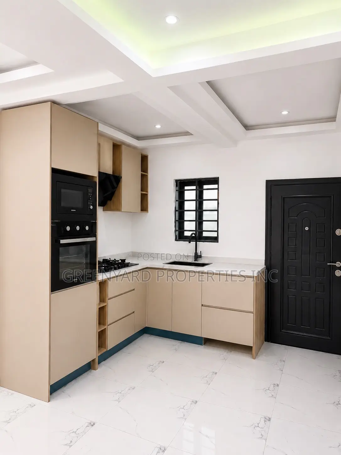 3bdrm House in Hills, East Legon for sale in East Legon