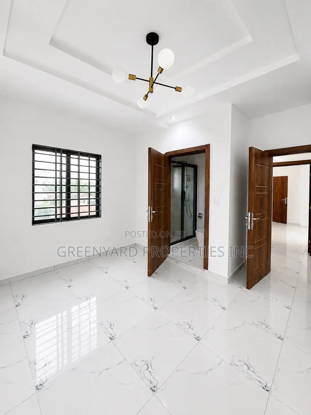 3bdrm House in Hills, East Legon for sale in East Legon