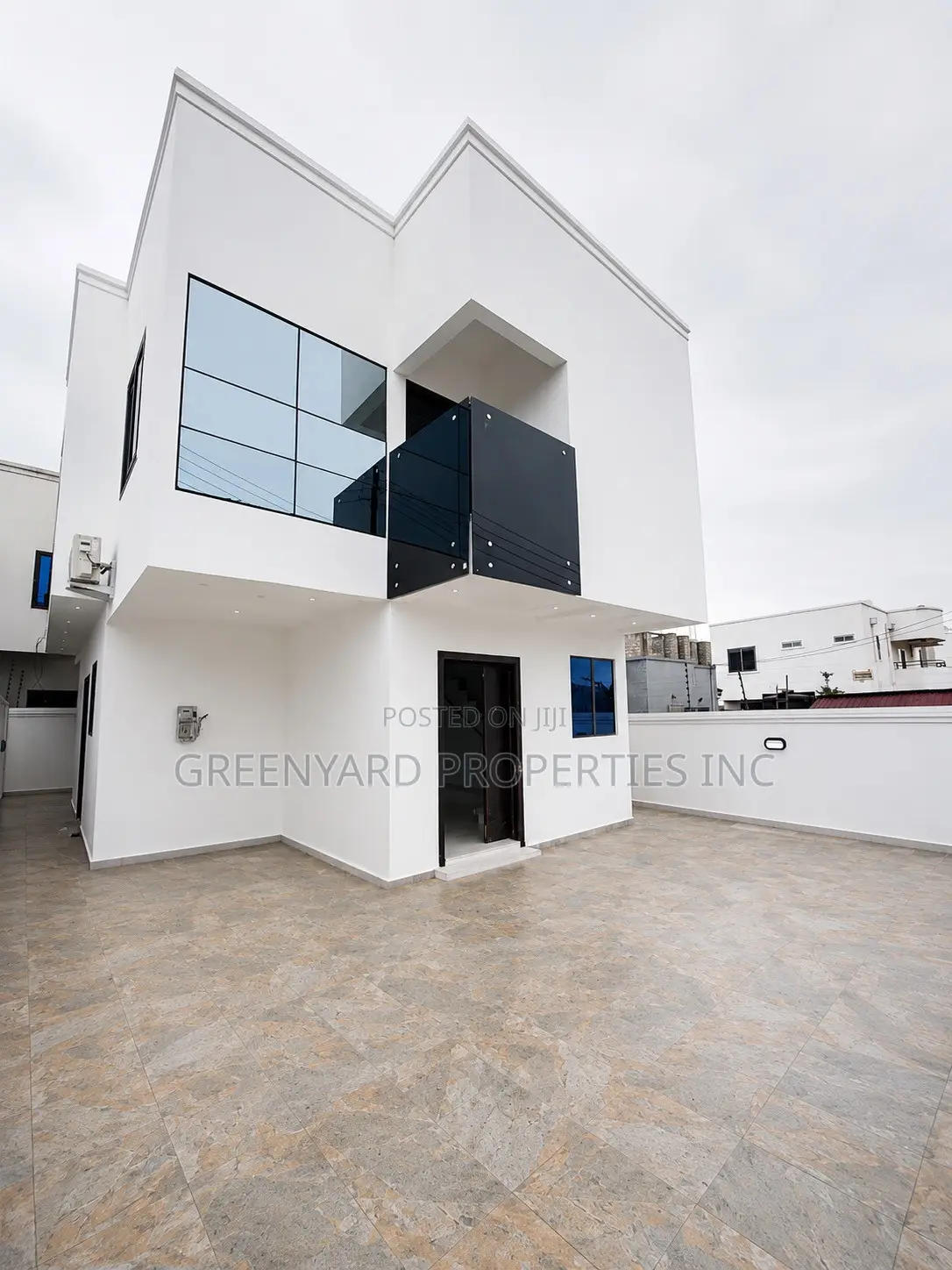 3bdrm House in Hills, East Legon for sale in East Legon